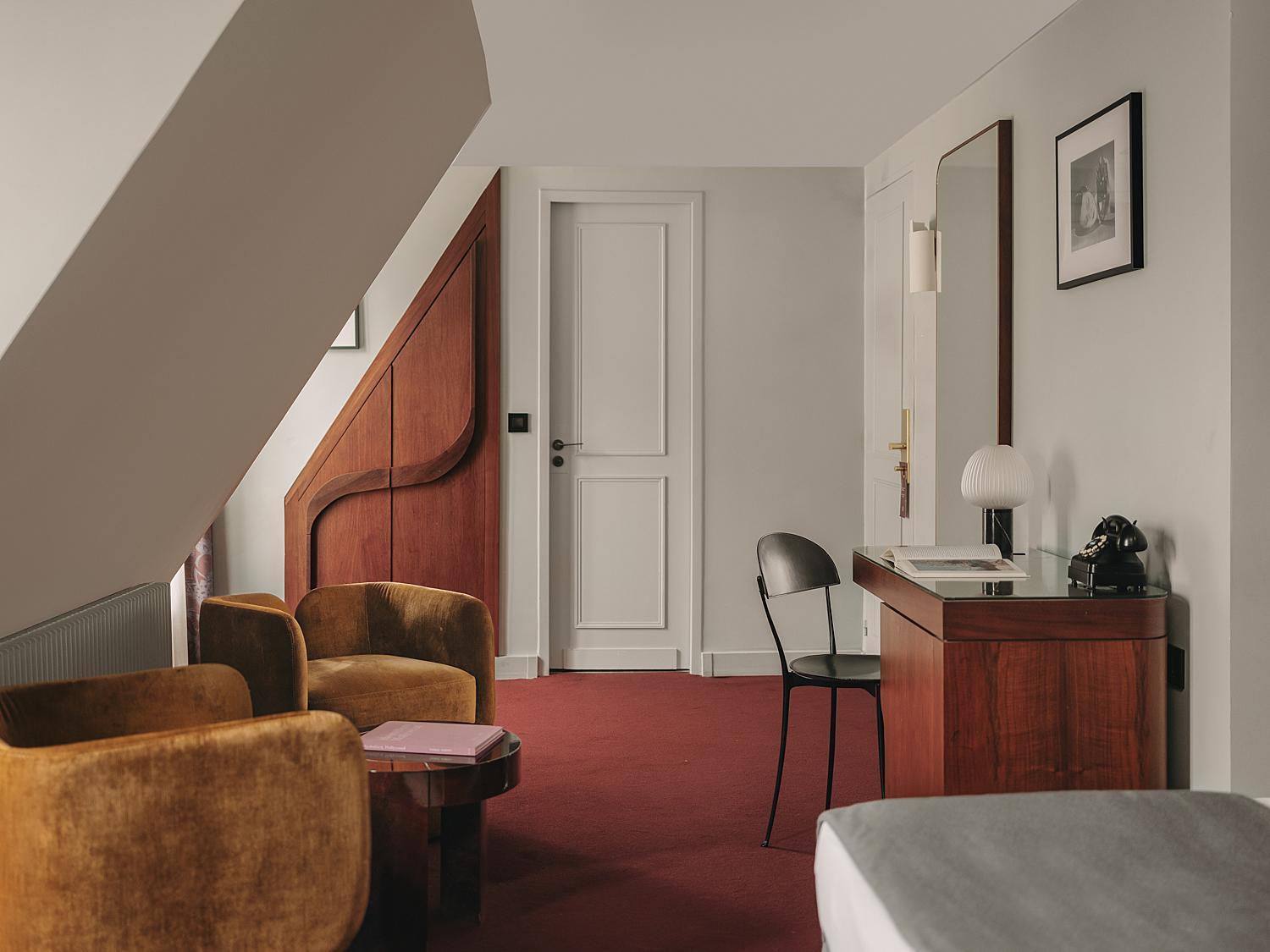 Suite Junior