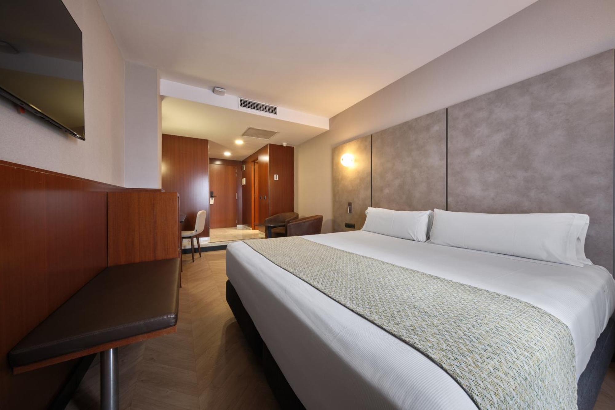 Premium Double or Twin Room