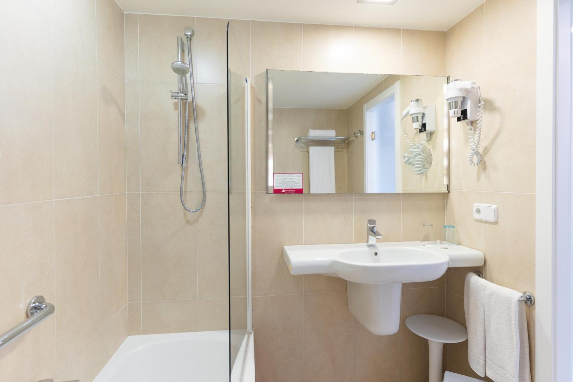 Superior Twin Room Sea View