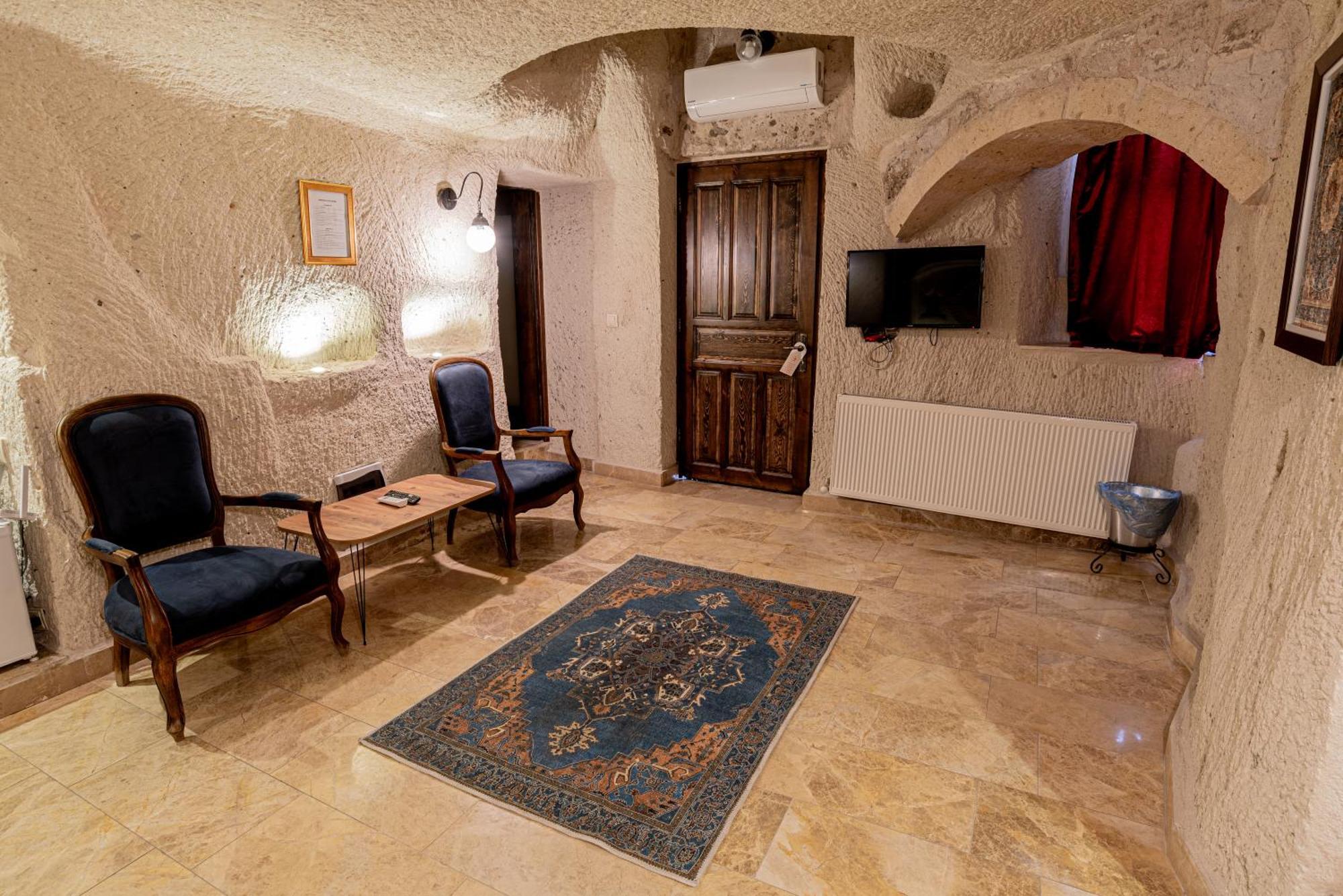 Chambre Double Premium
