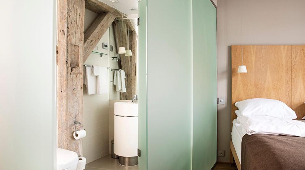 Habitación Individual Estándar