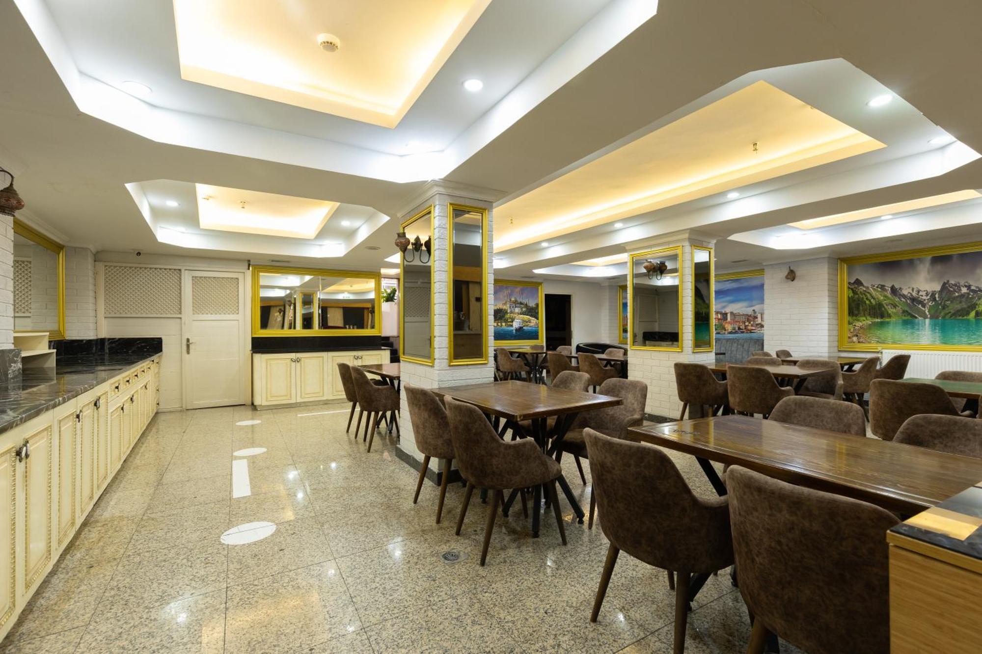 Economy Double or Twin Room