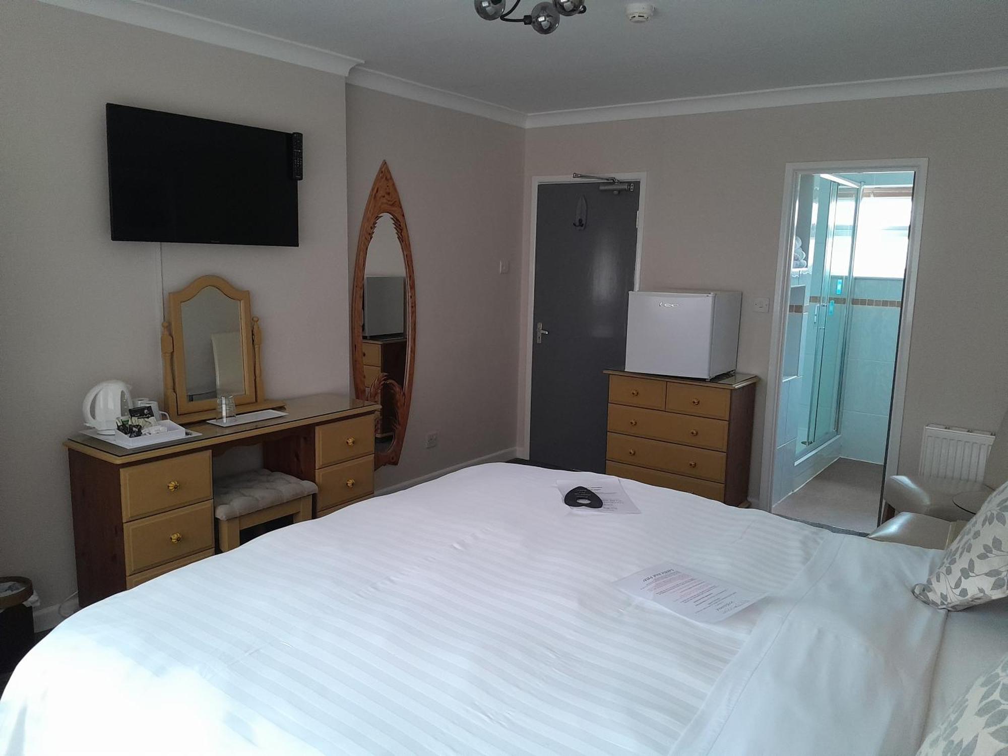 Super King Room