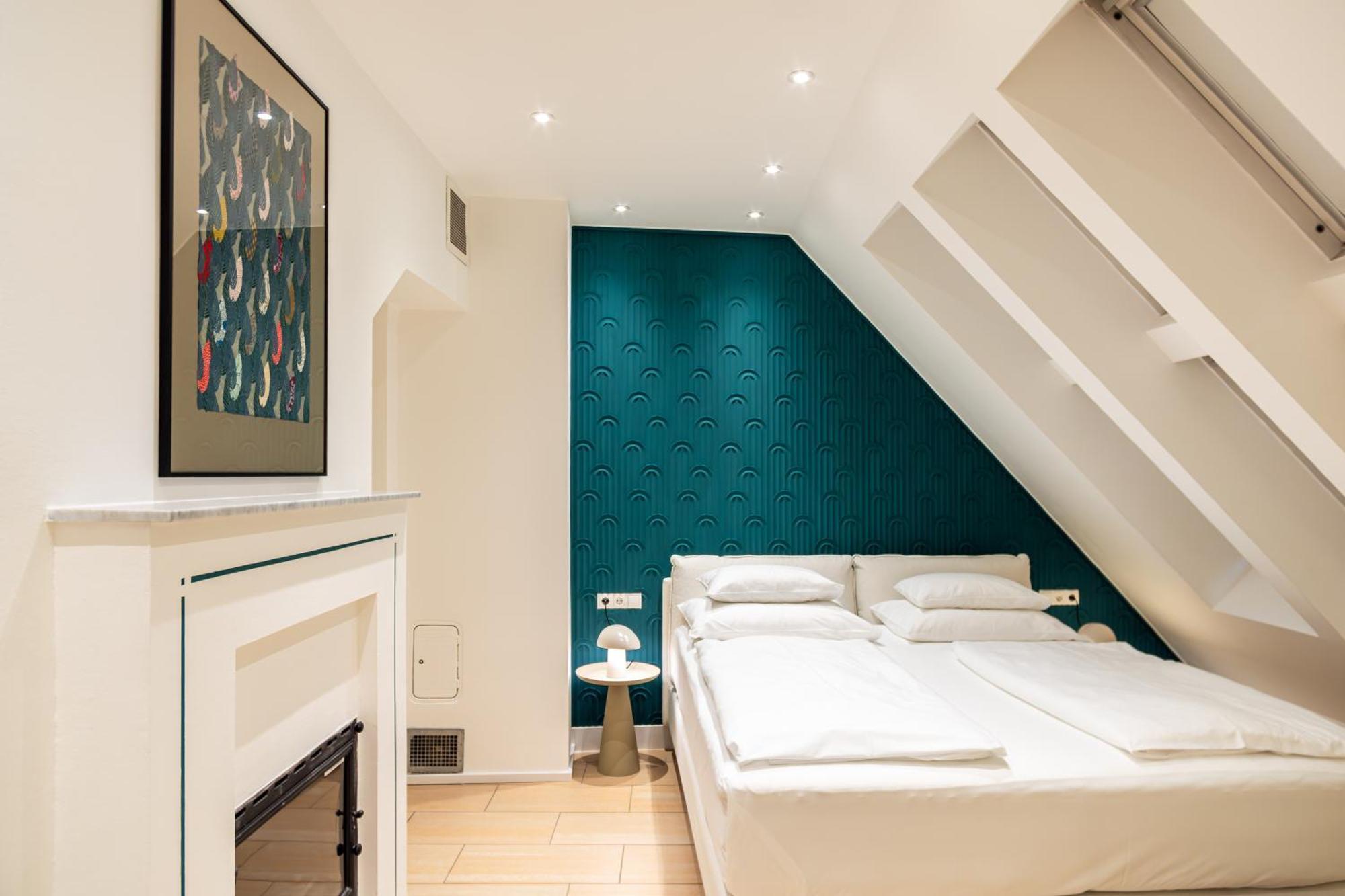 Chambre Double Standard