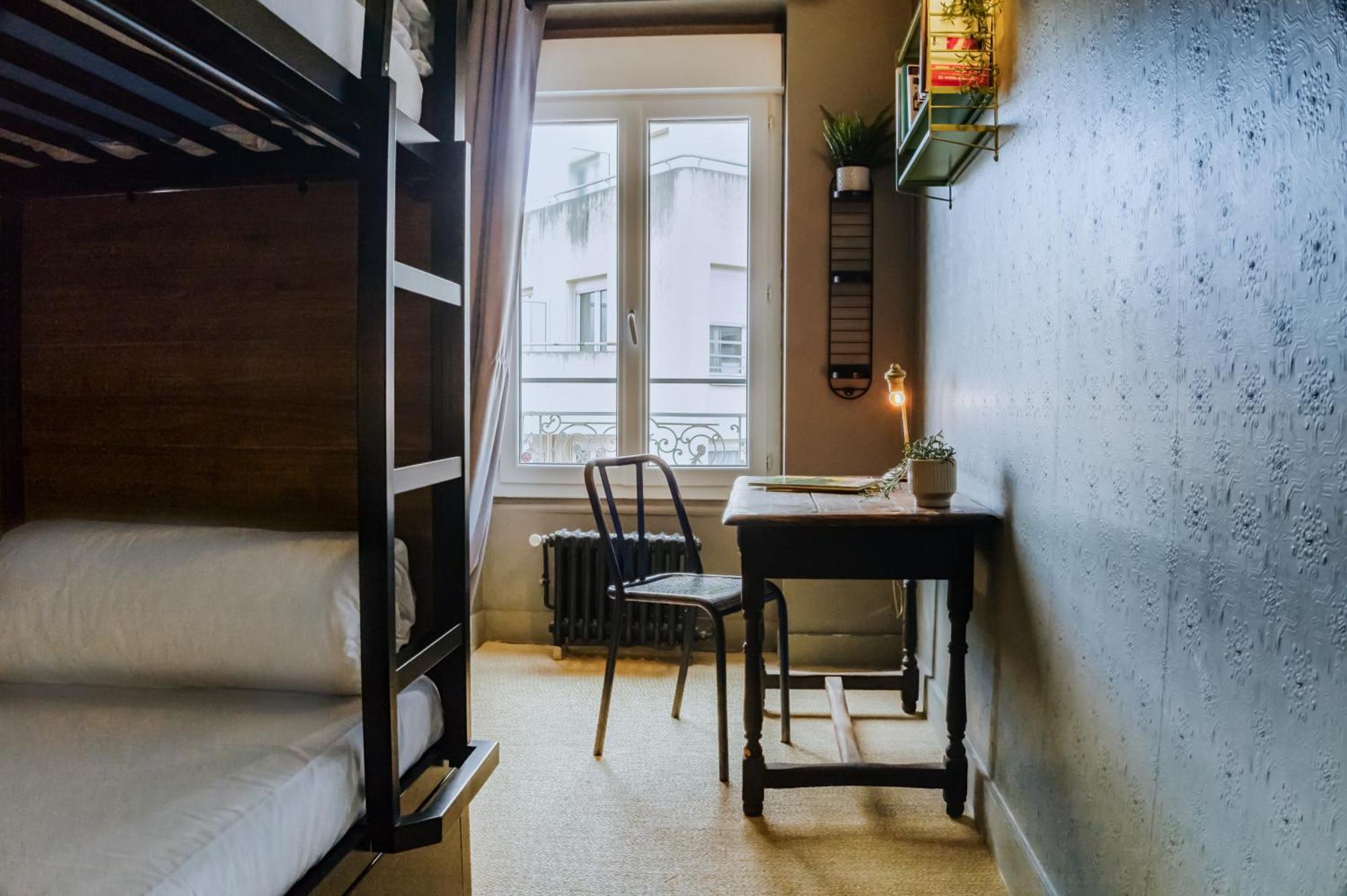 Private Dormitory Room