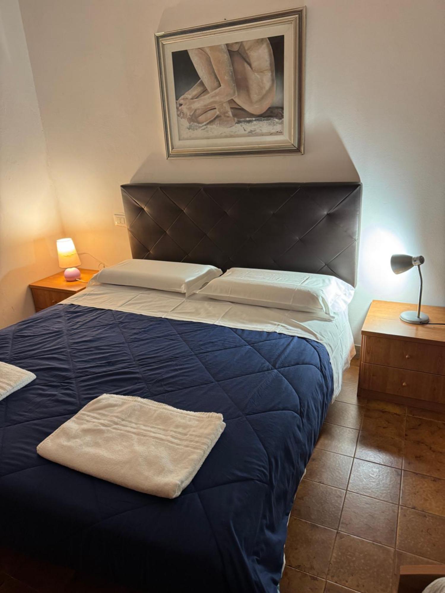 Habitación Triple Deluxe