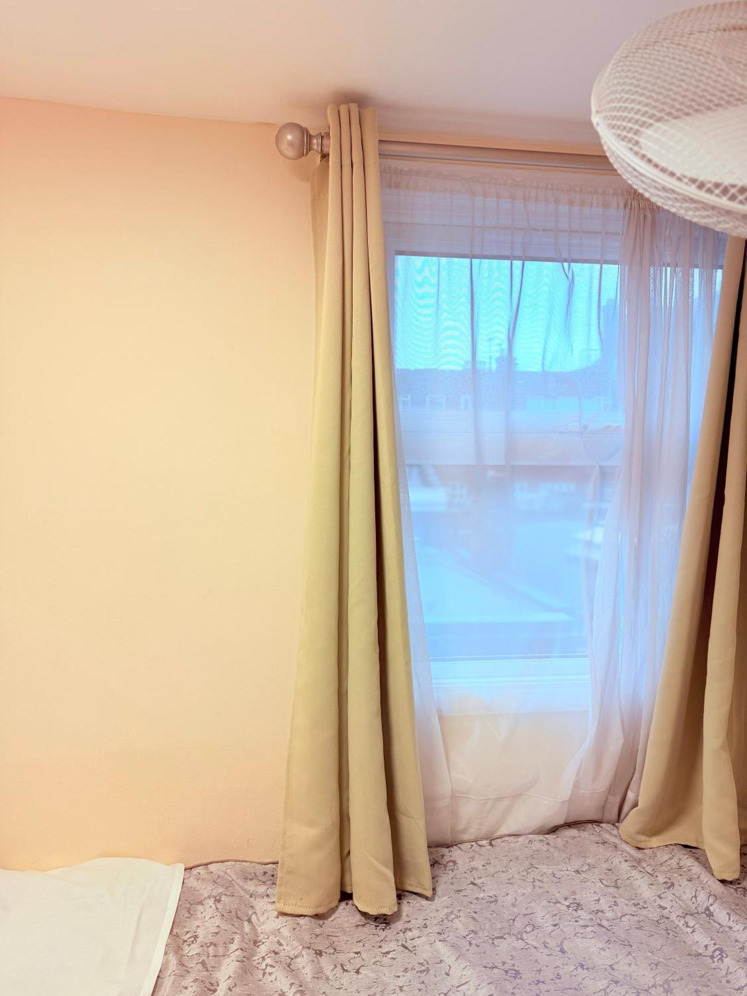 Budget Single Room