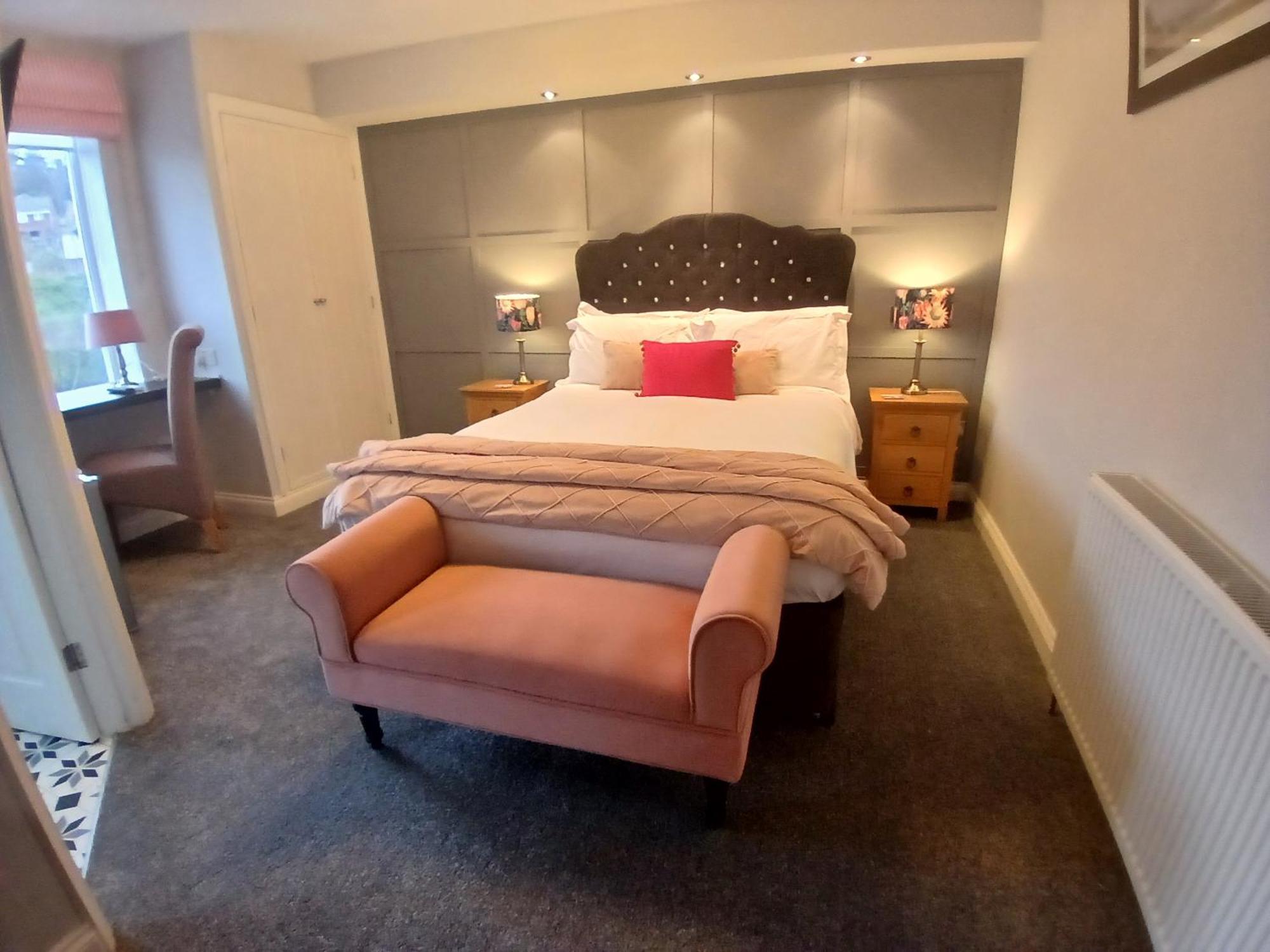 Superior Double Room 2
