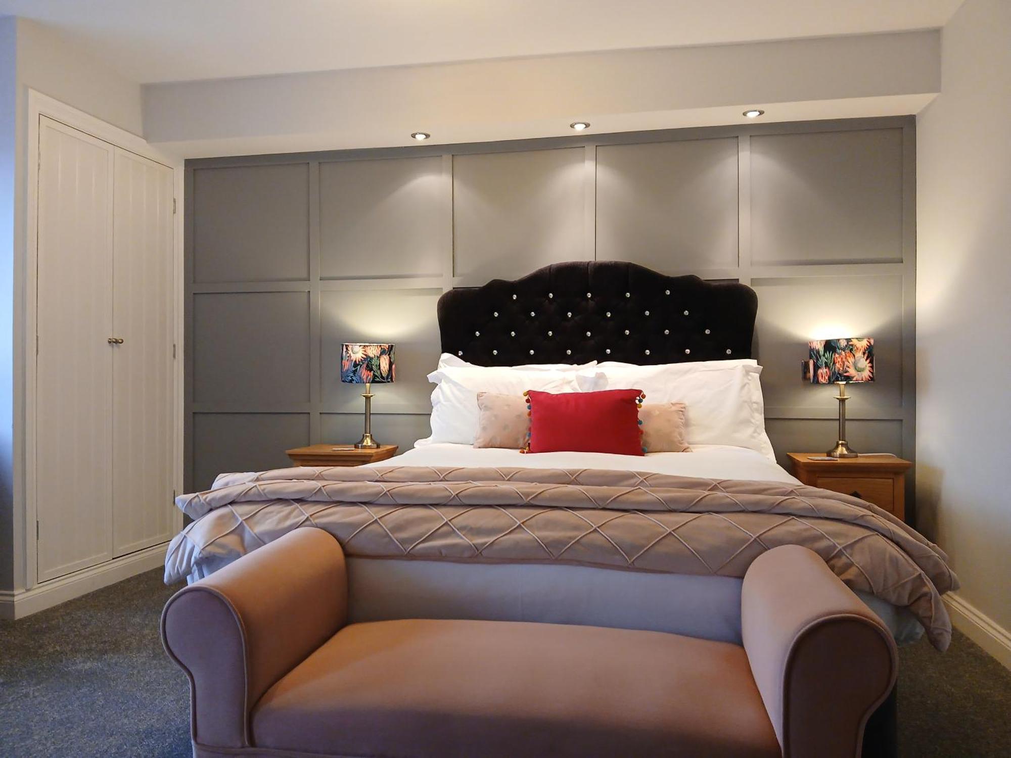 Superior Double Room 2