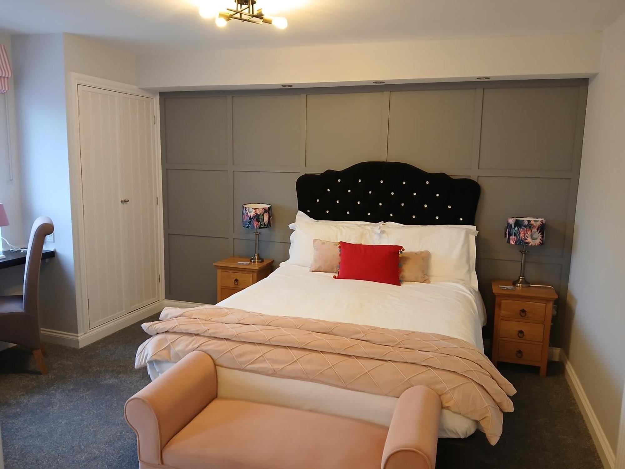 Superior Double Room 2