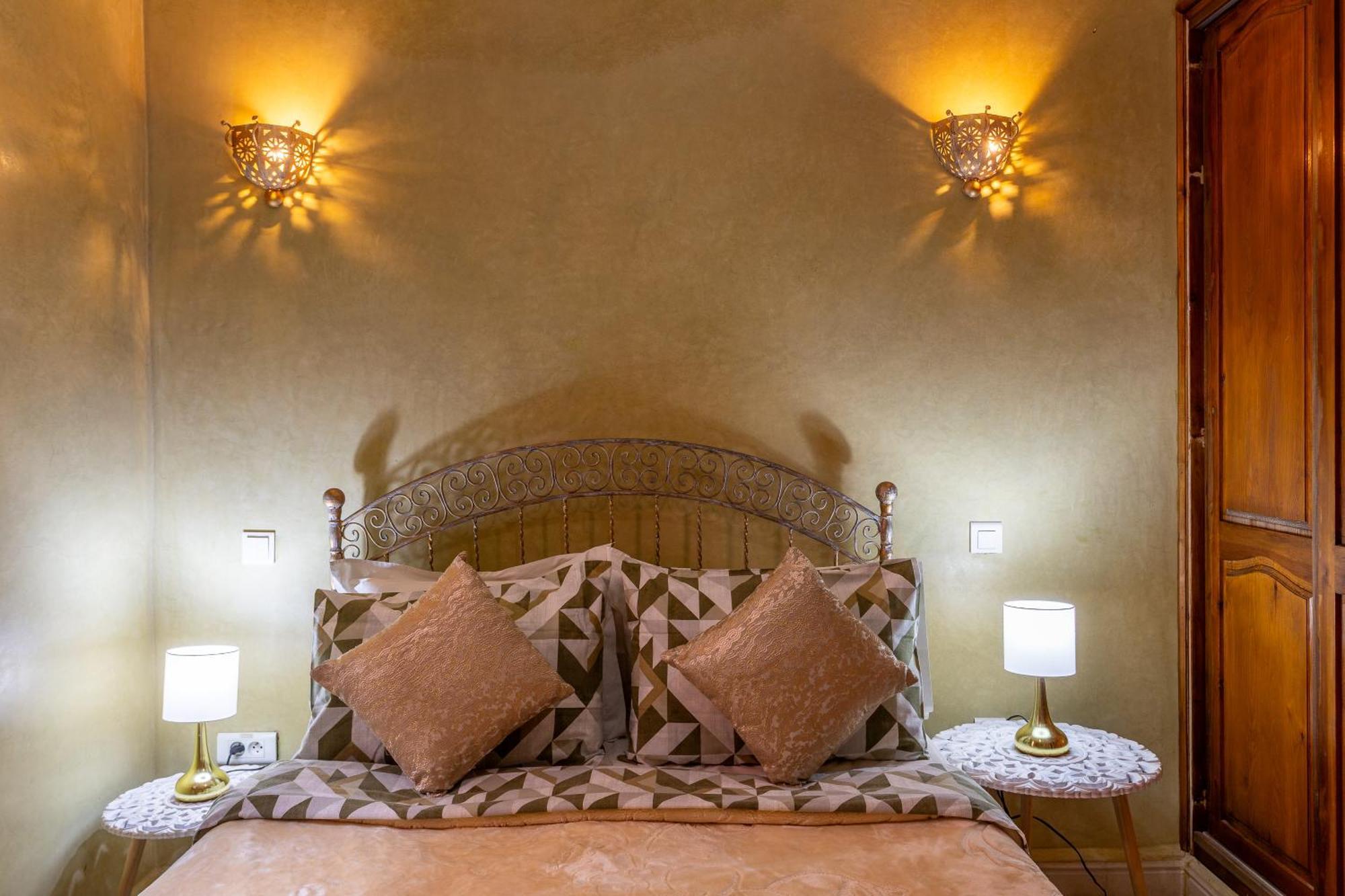 Bahia Double Room