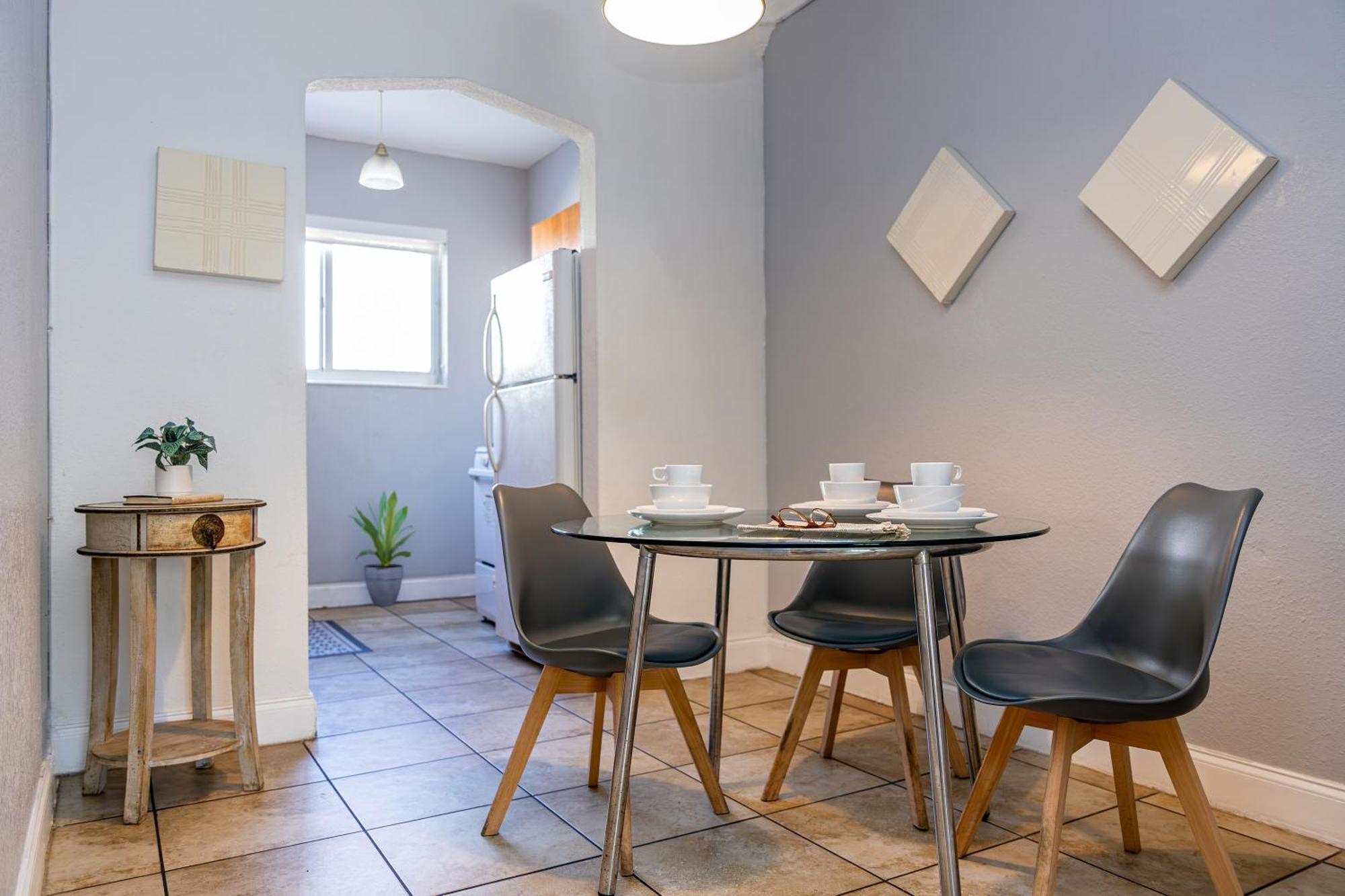 One Bedroom Double Queen Suite