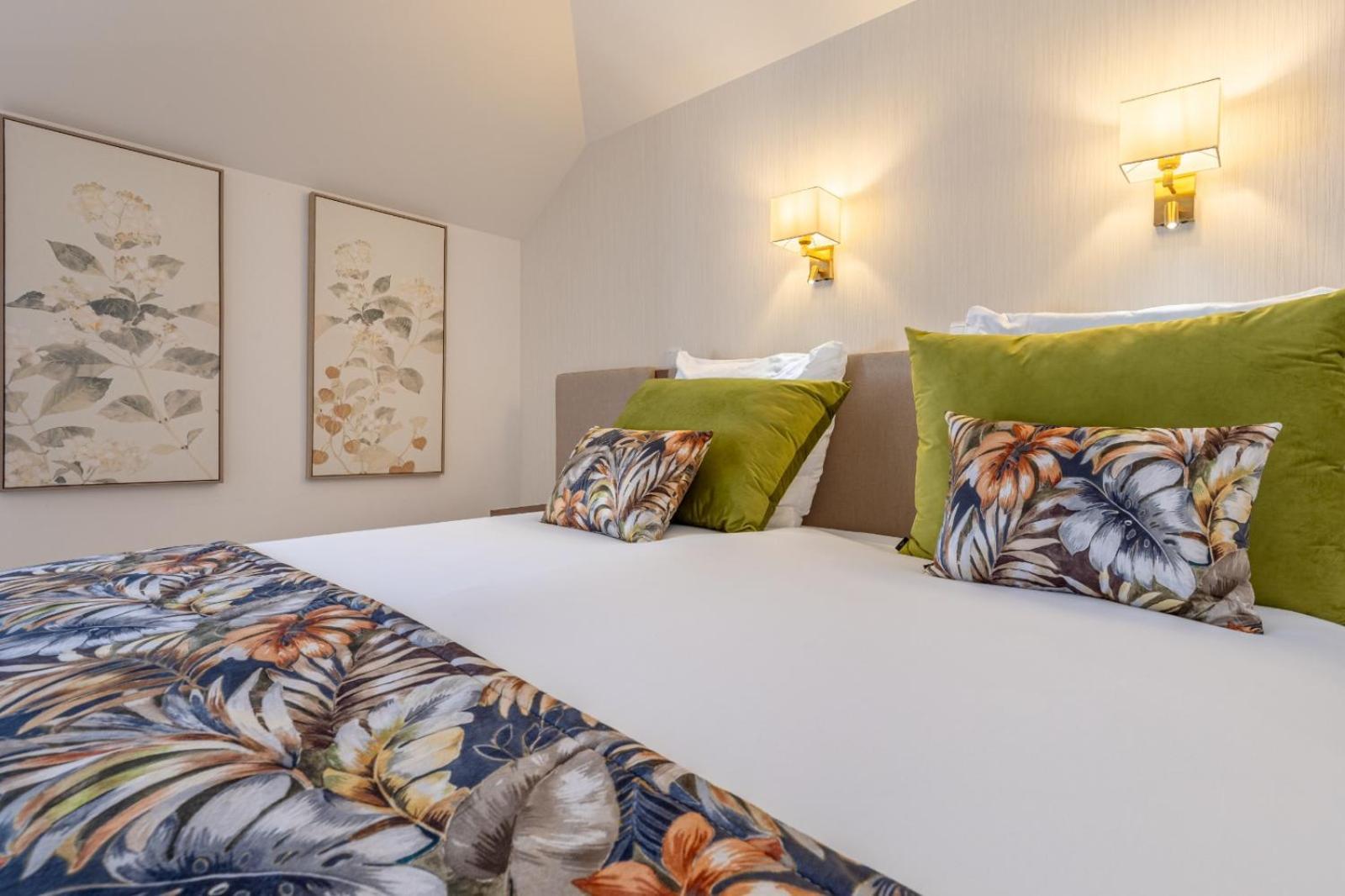 Junior Suite Ocean View
