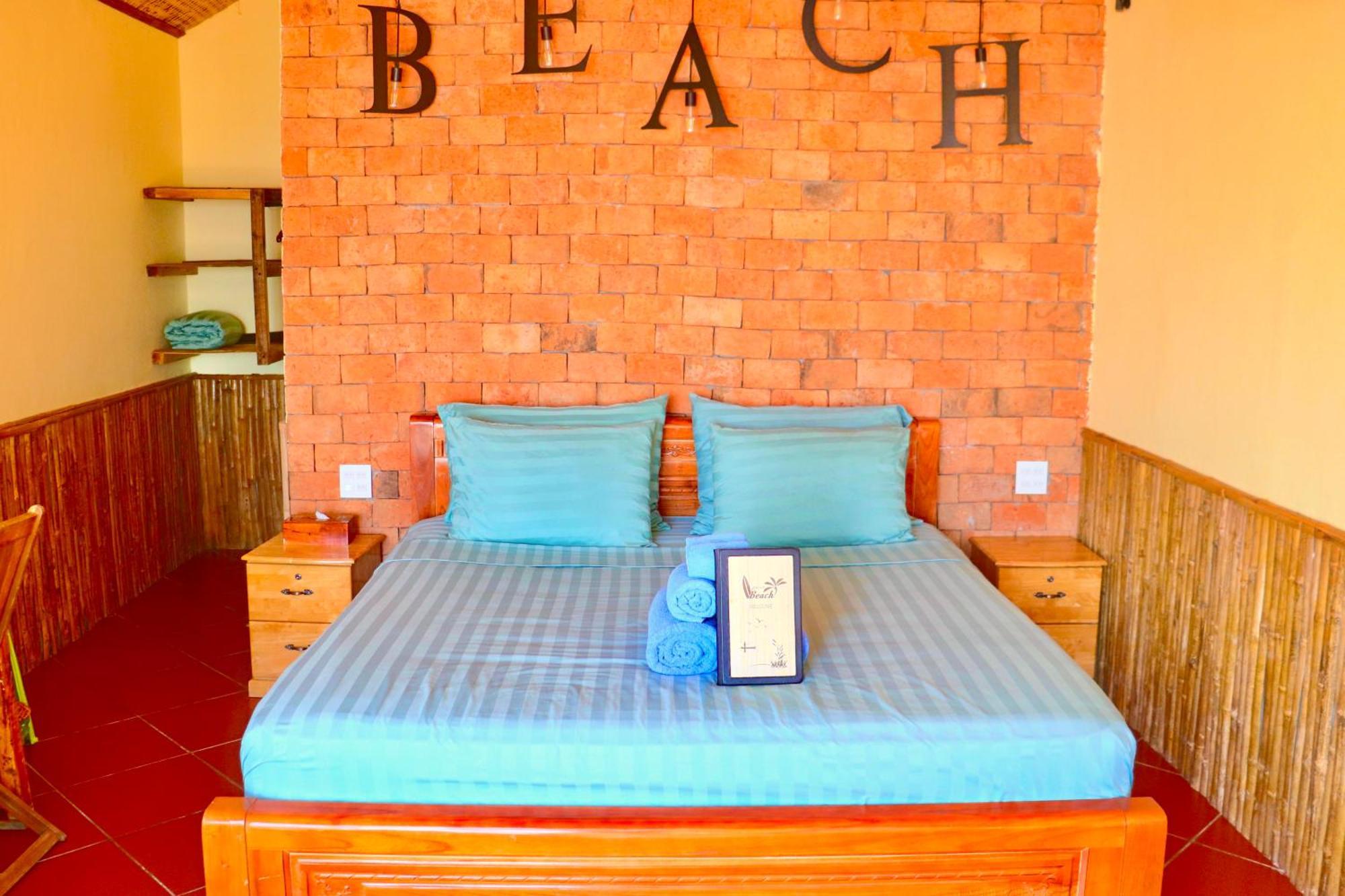 Bungalow Sea View