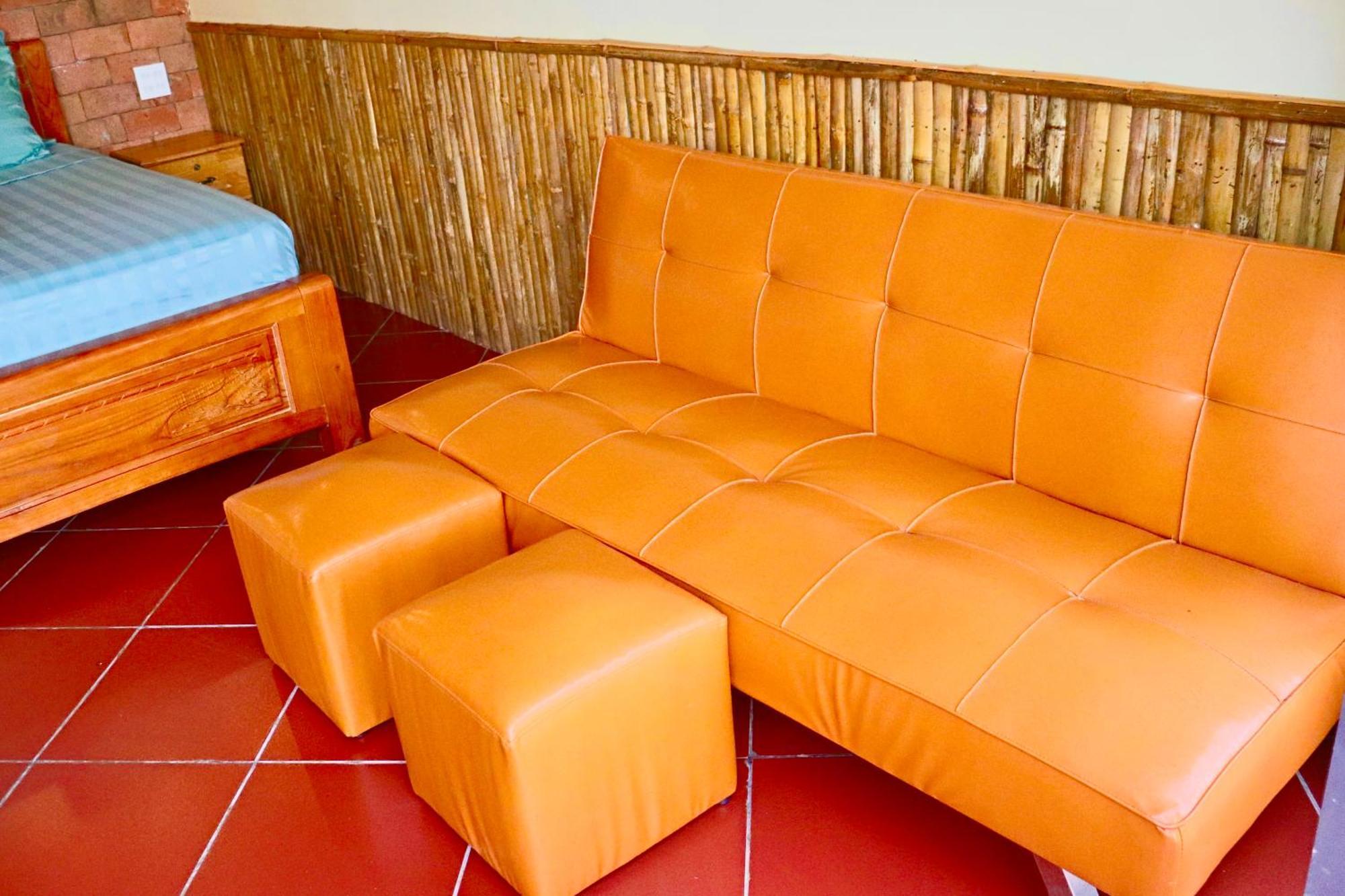 Bungalow Sea View