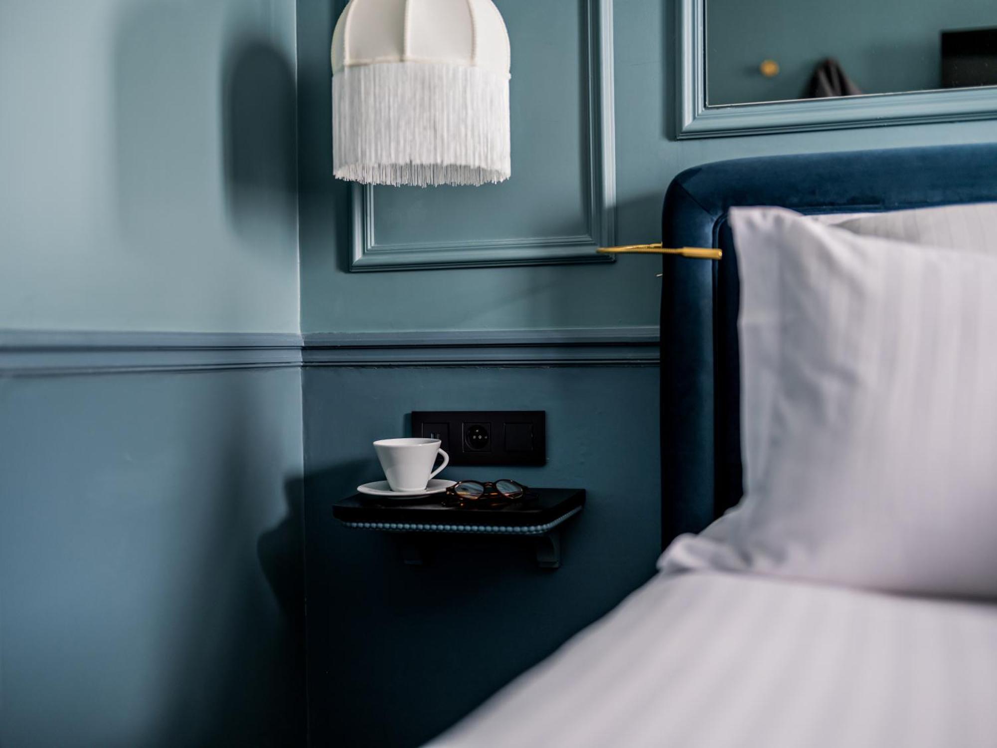 Renovated Comfort Double Room
