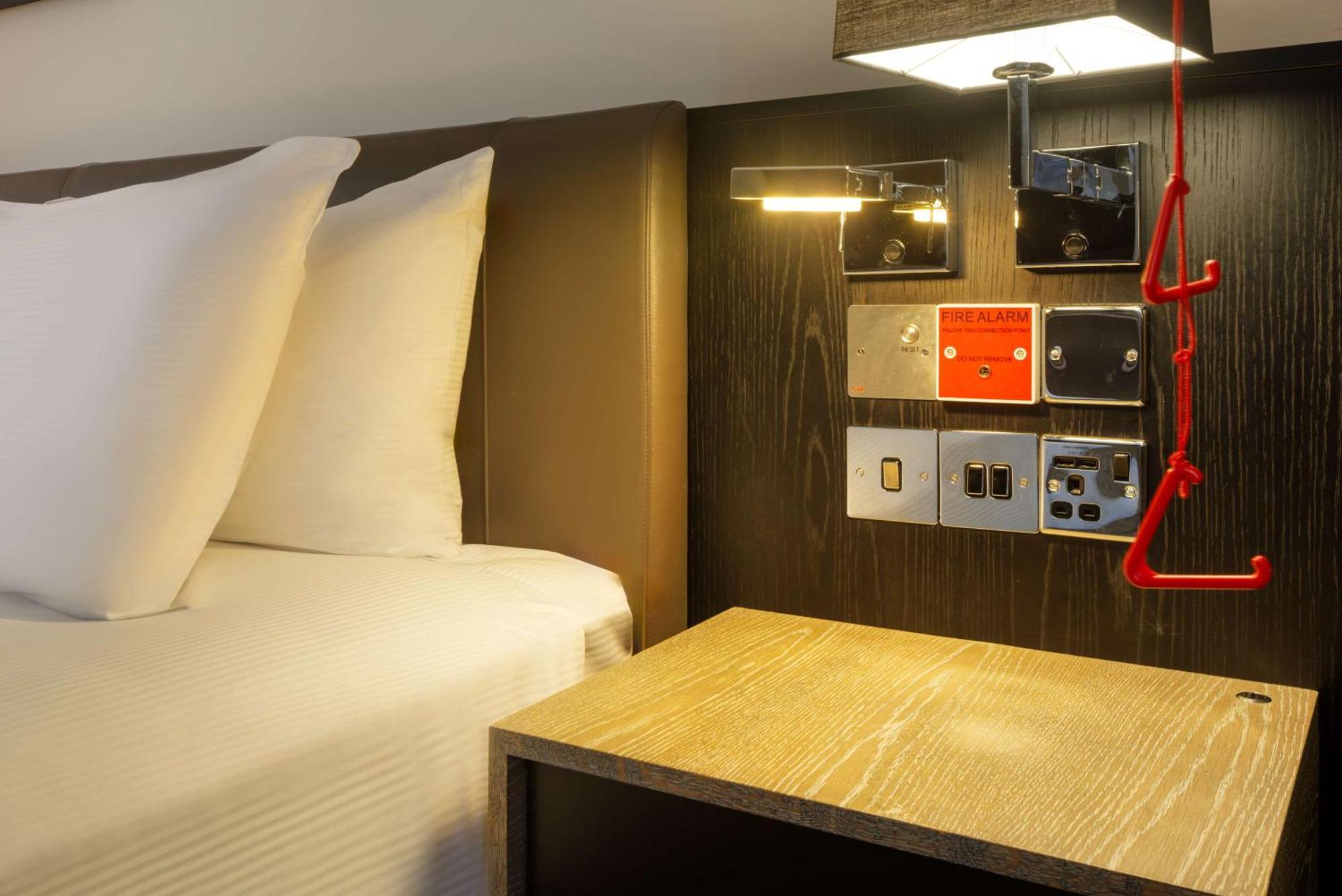 Double Room Mobility Access