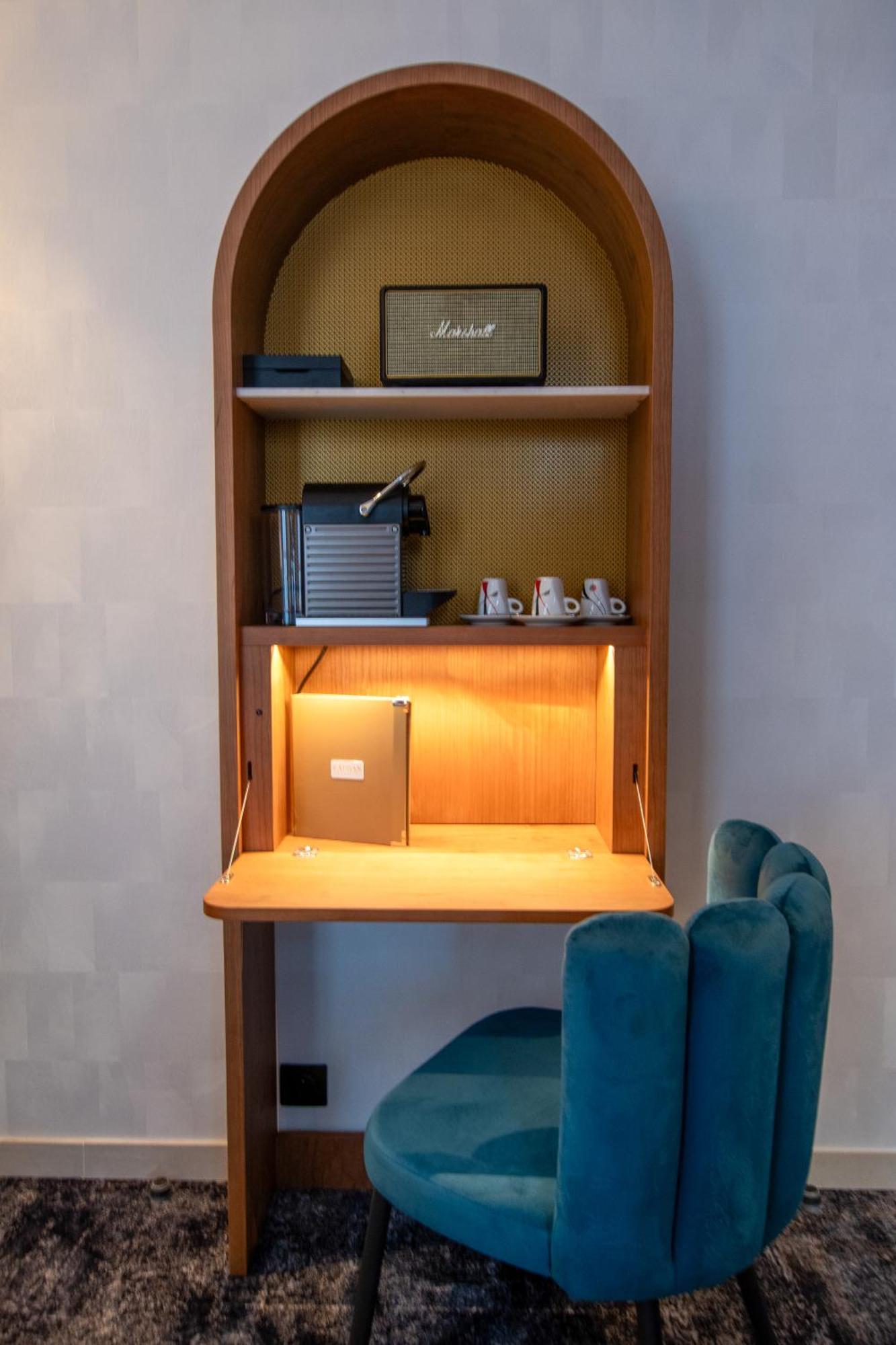 Comfort Triple Room Building 2