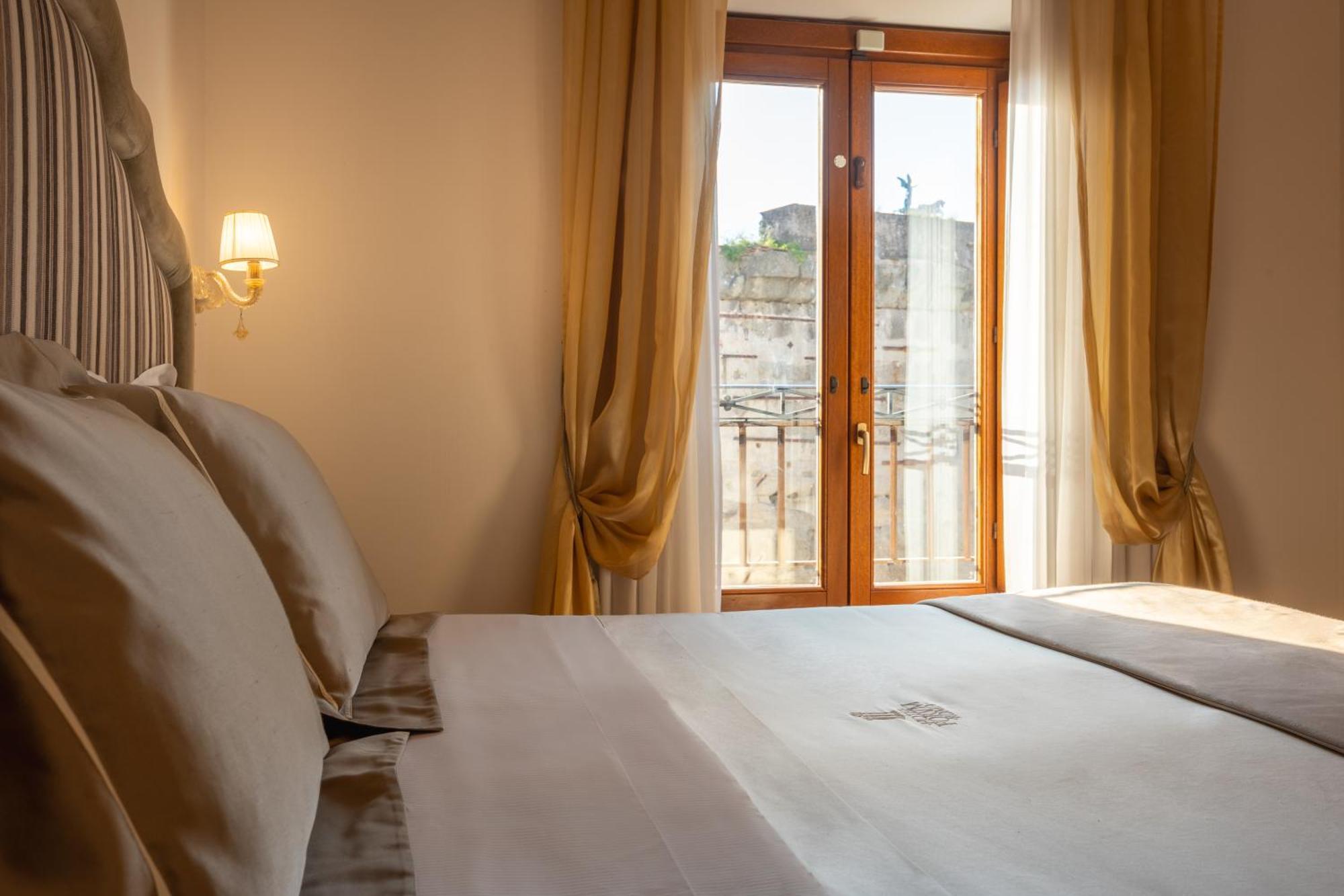 Deluxe Double or Twin Room View
