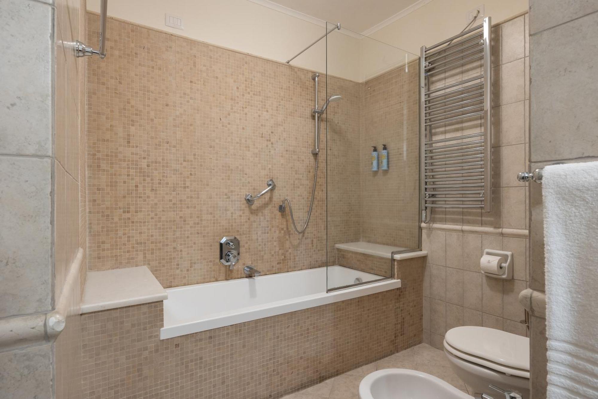 Superior Double or Twin Room View