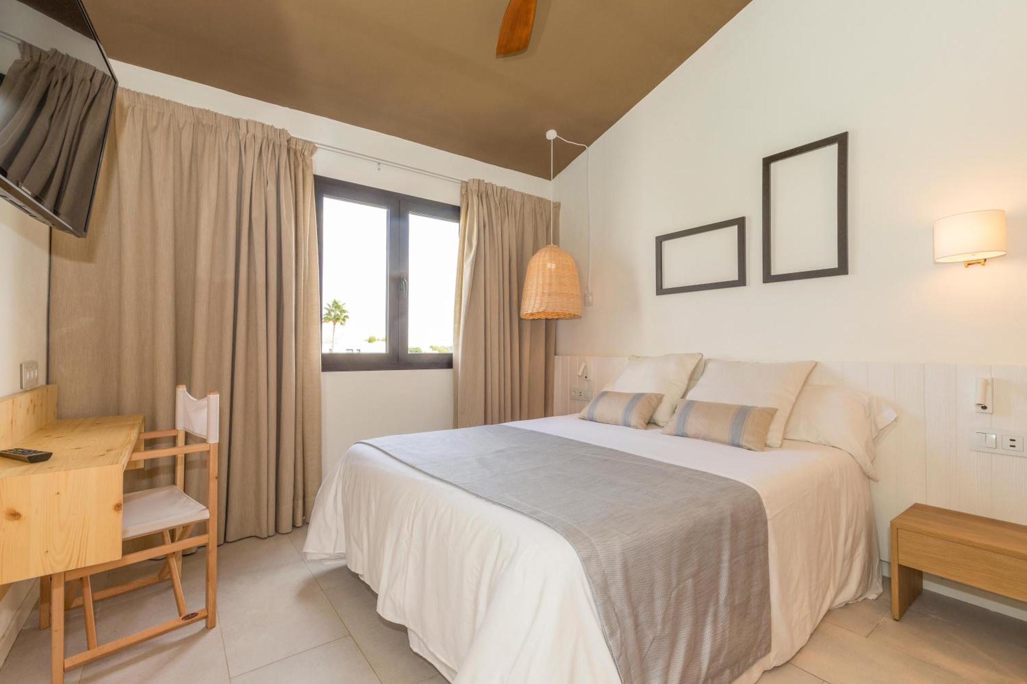 Appartamento con 2 Camere da Letto