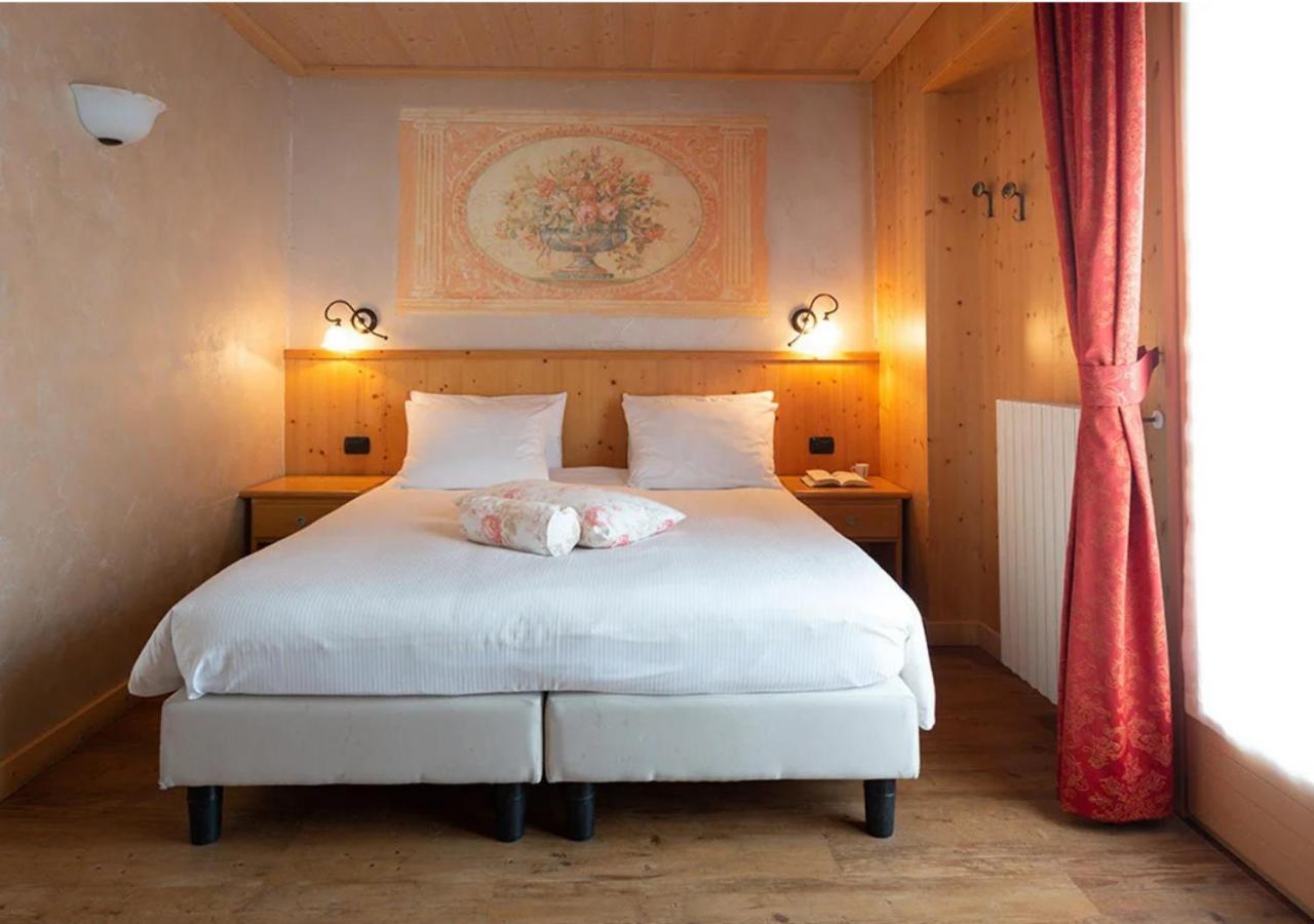 Standaard Tweepersoonskamer met 1 of 2 Bedden