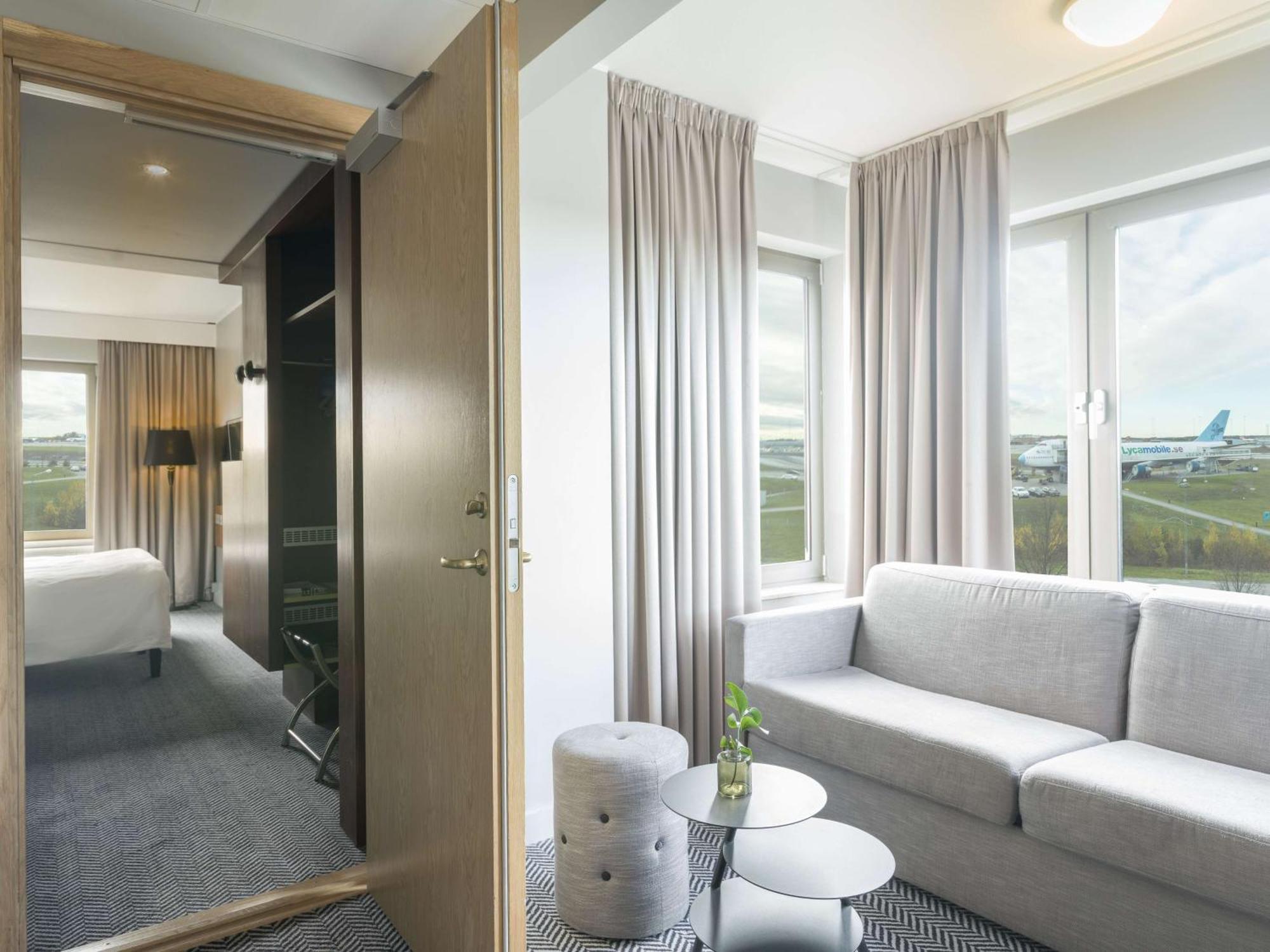 Net Zero Junior Suite