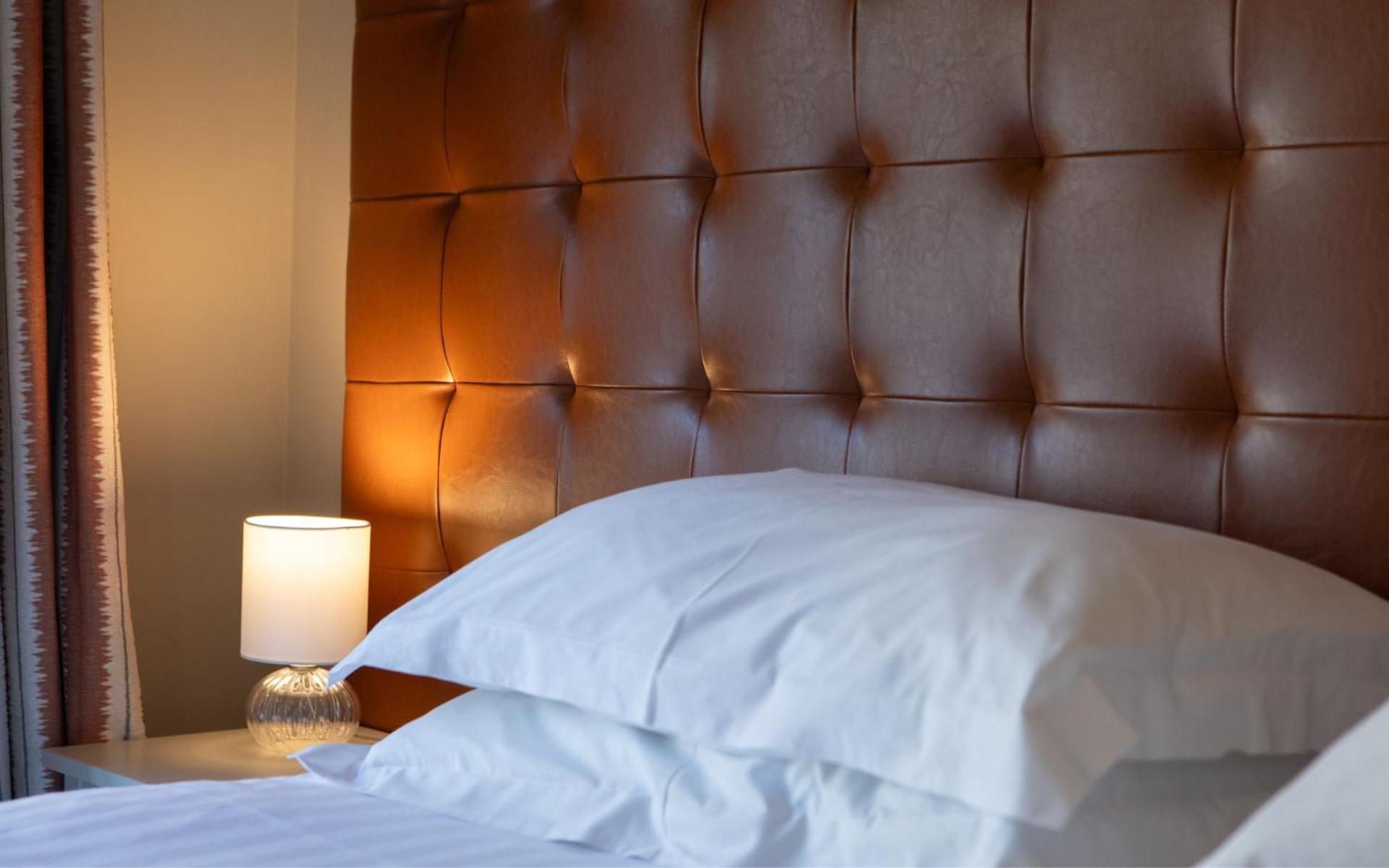 Manor Classic Double or Twin Room