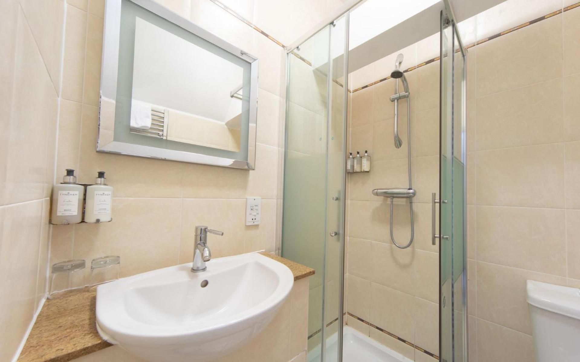 Manor Classic Double or Twin Room