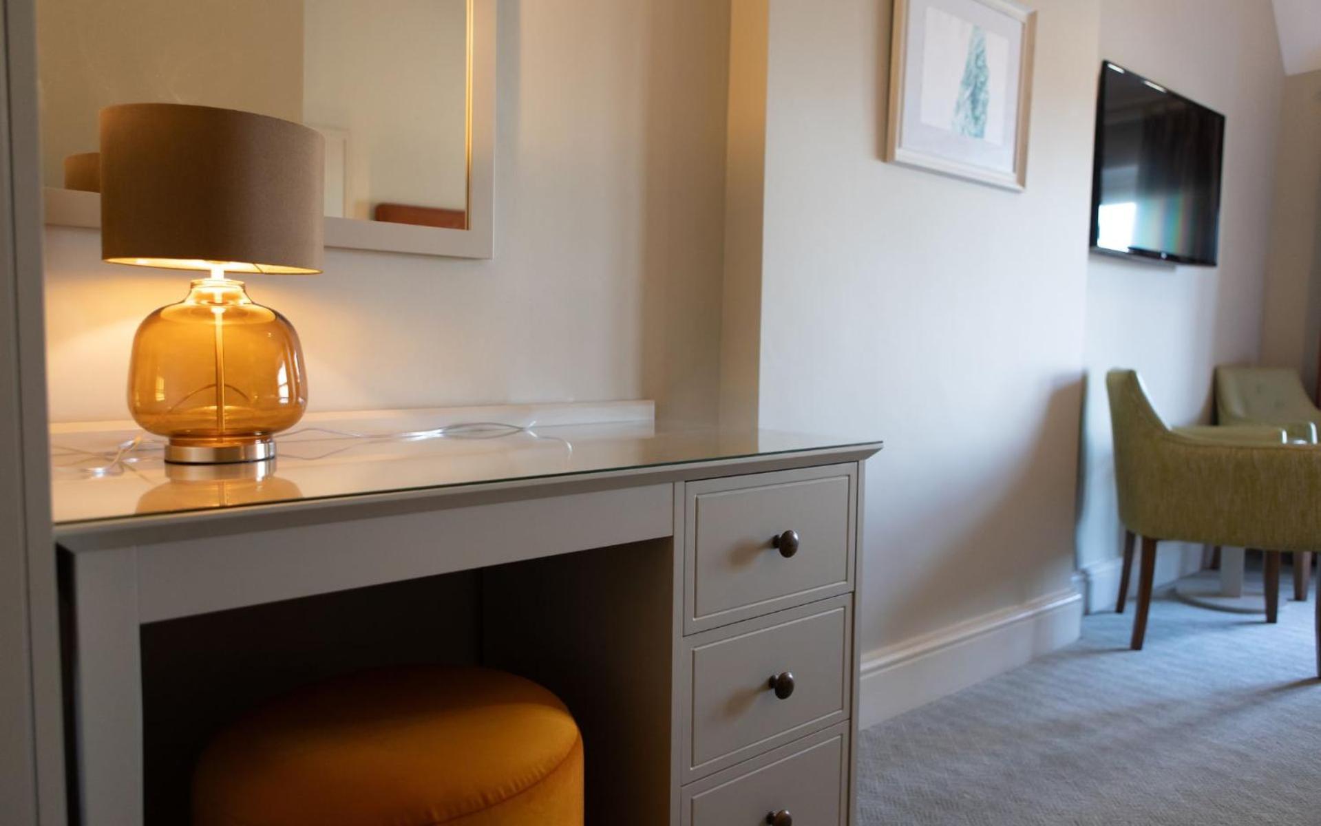 Manor Classic Double or Twin Room