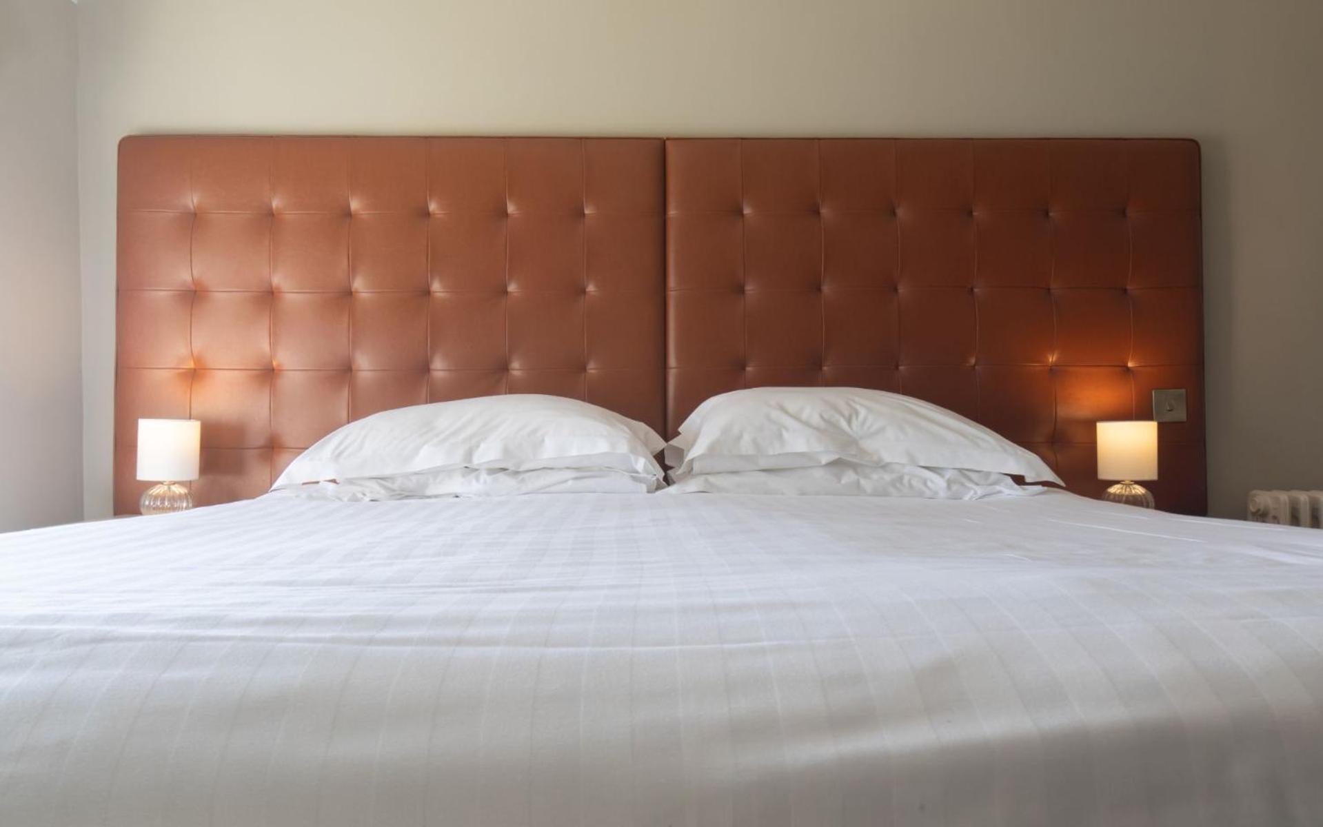 Manor Classic Double or Twin Room