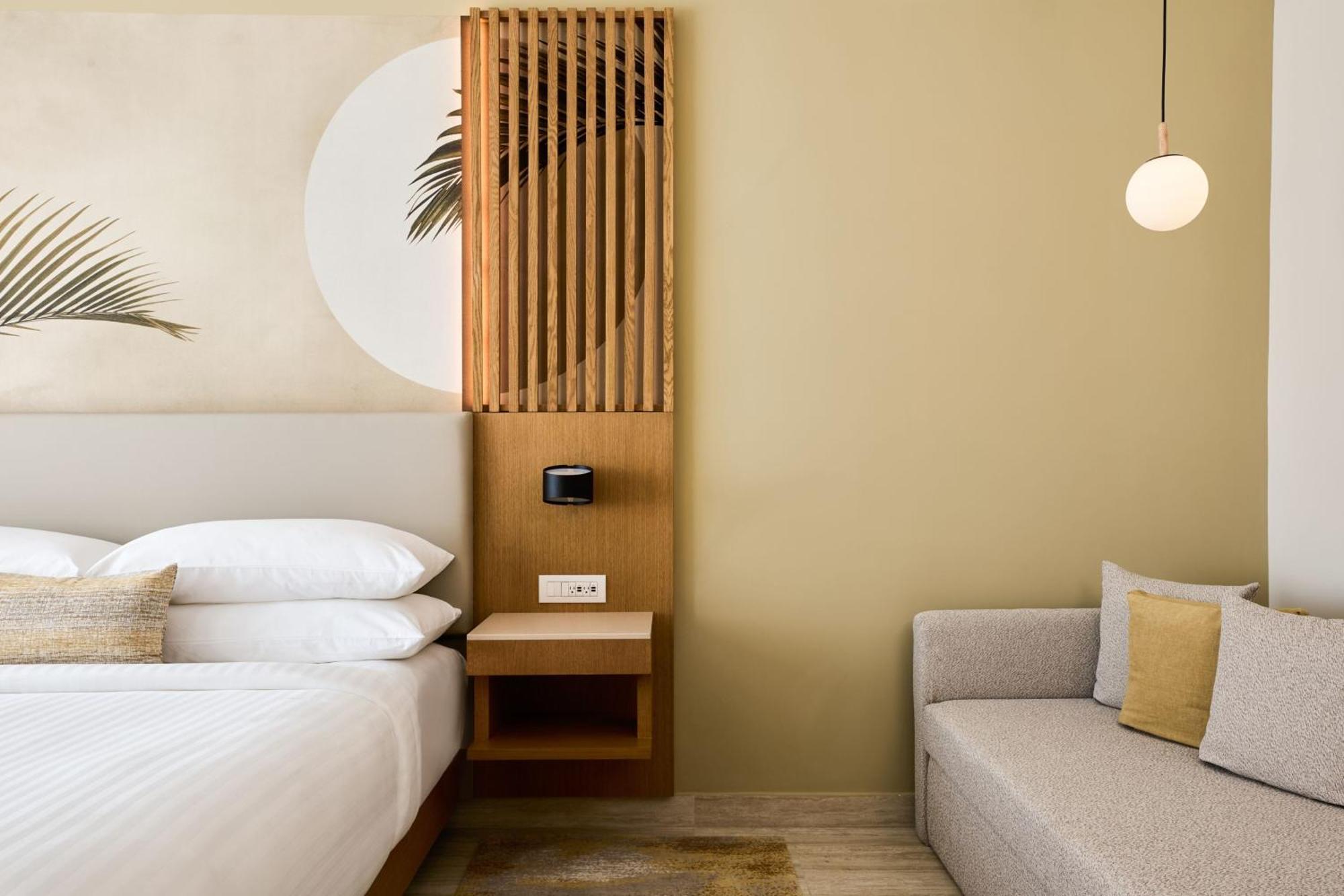 Resort View Room