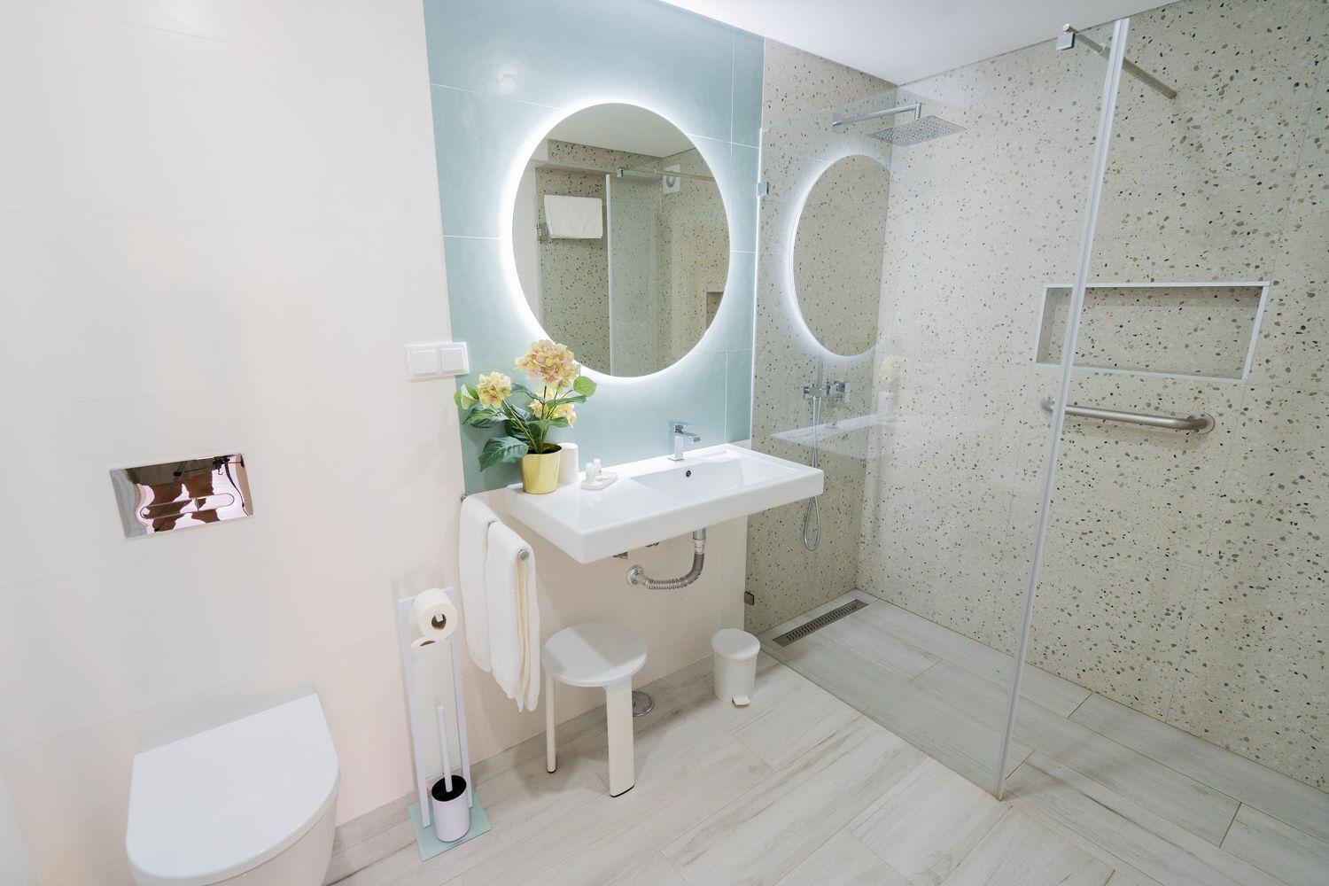 Studio Apartment Sea Front