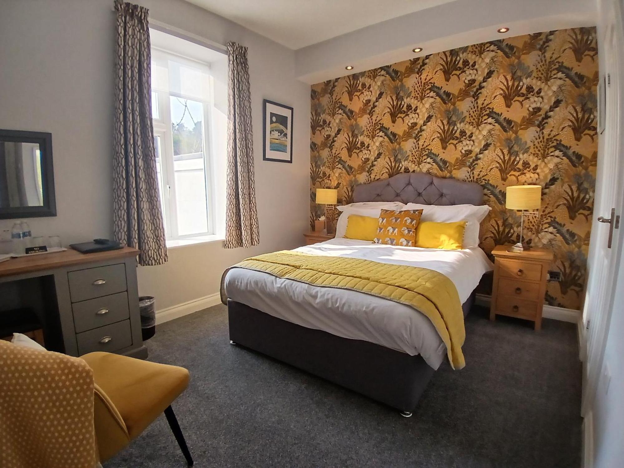Double Room 1
