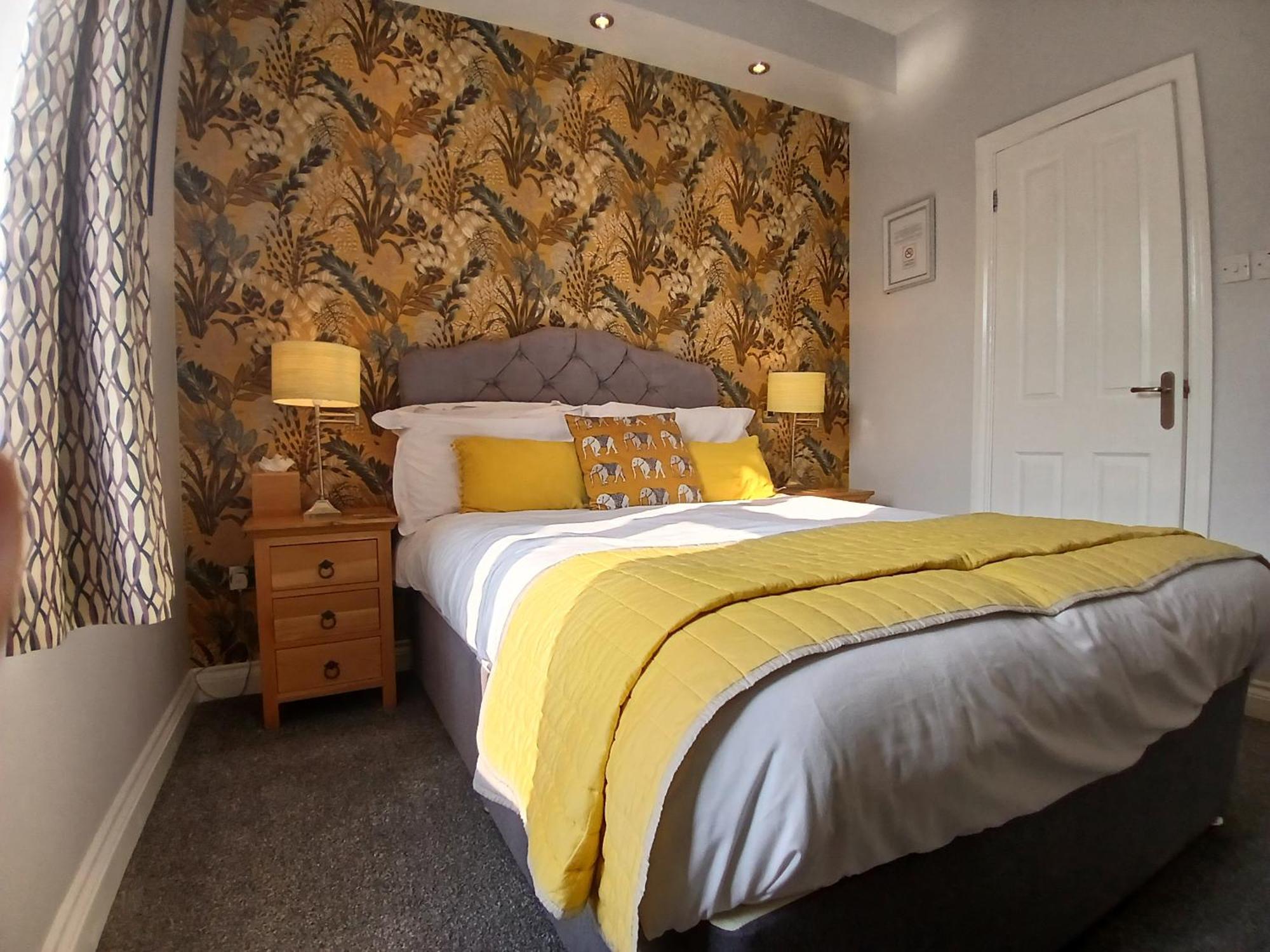 Double Room 1