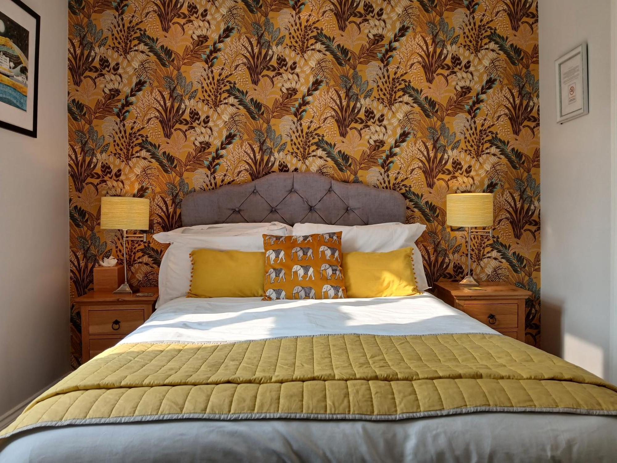 Double Room 1