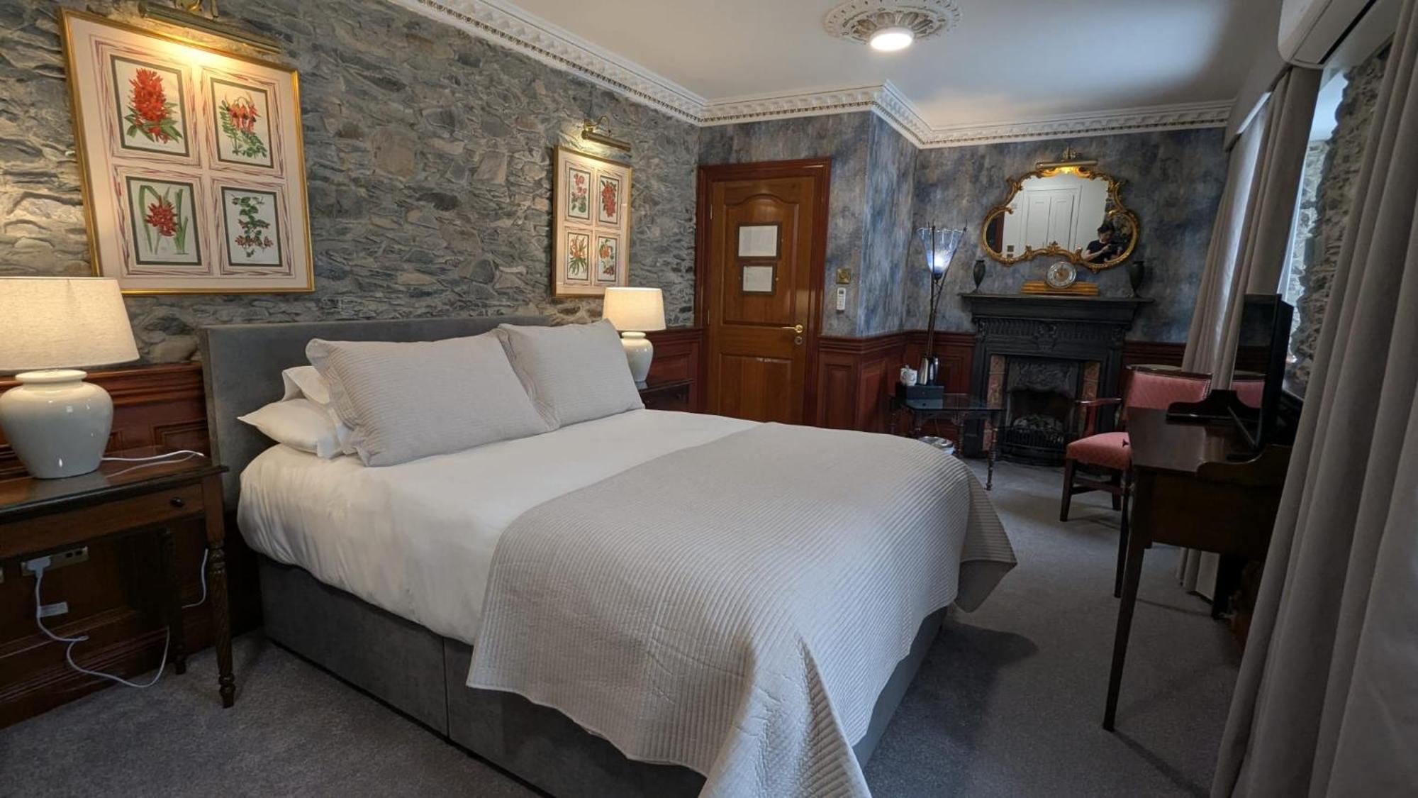 Suite Deluxe