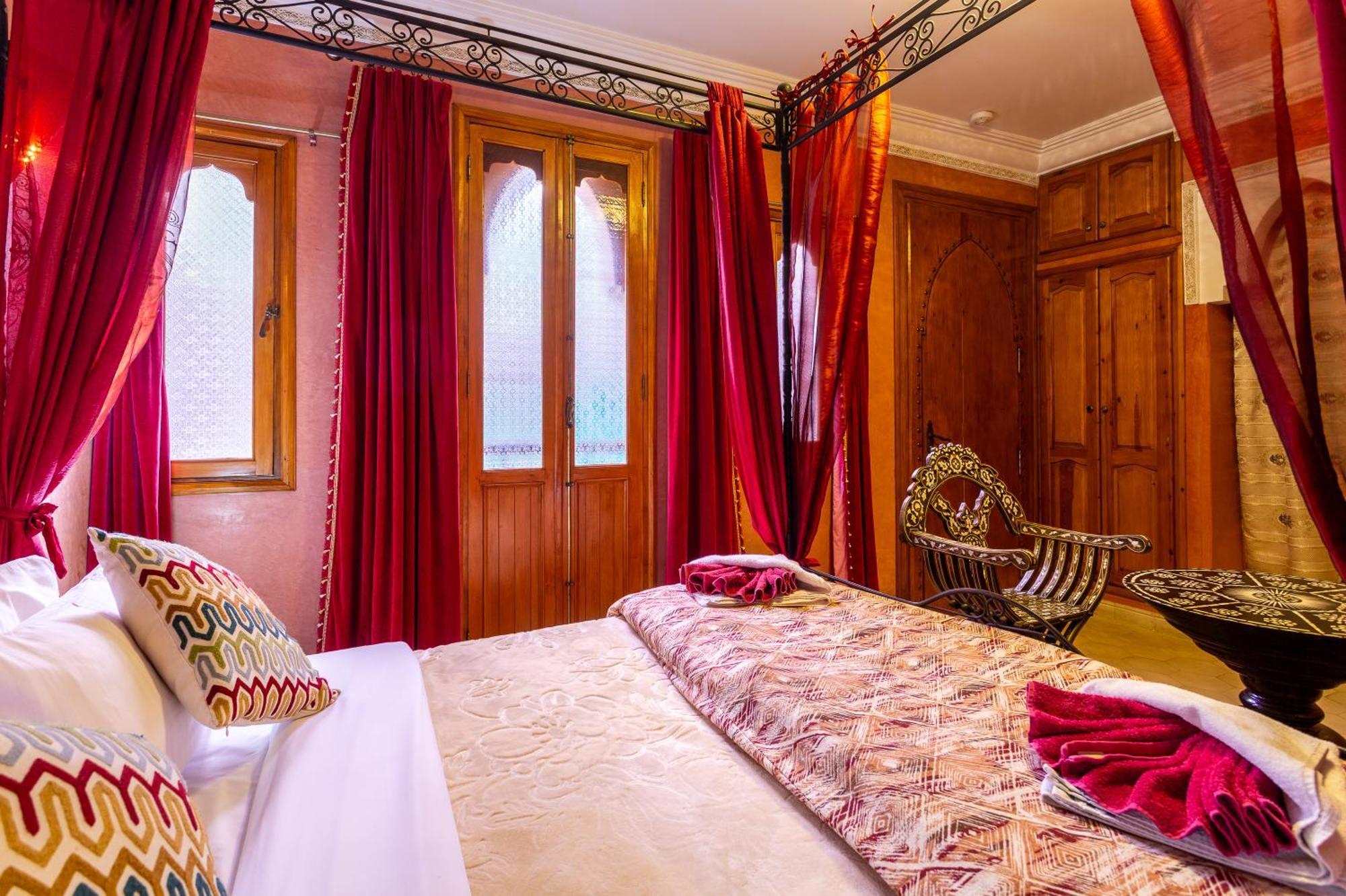 Cherazad Suite