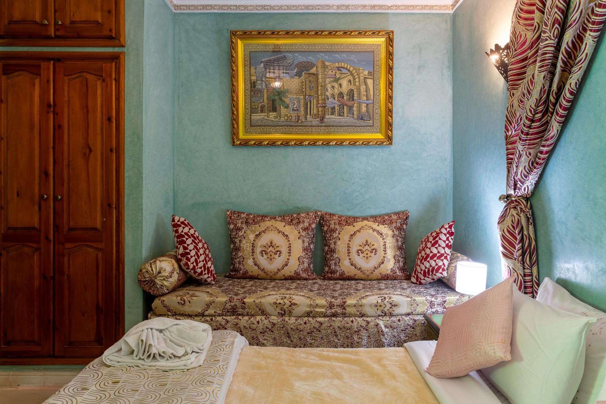 Louisa Suite