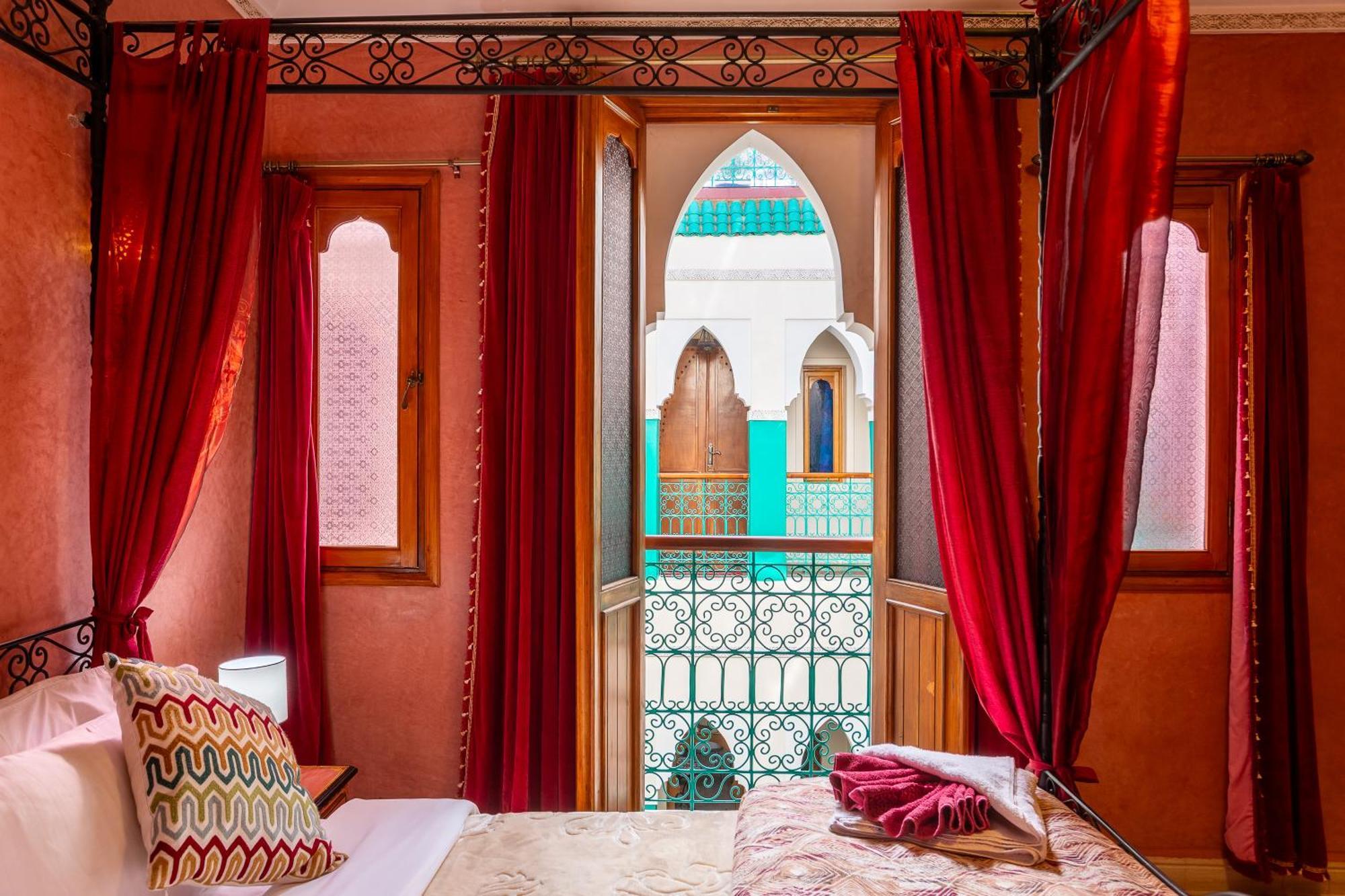 Cherazad Suite