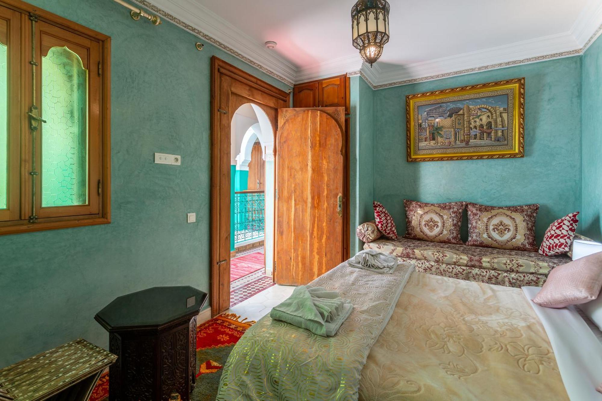 Louisa Suite