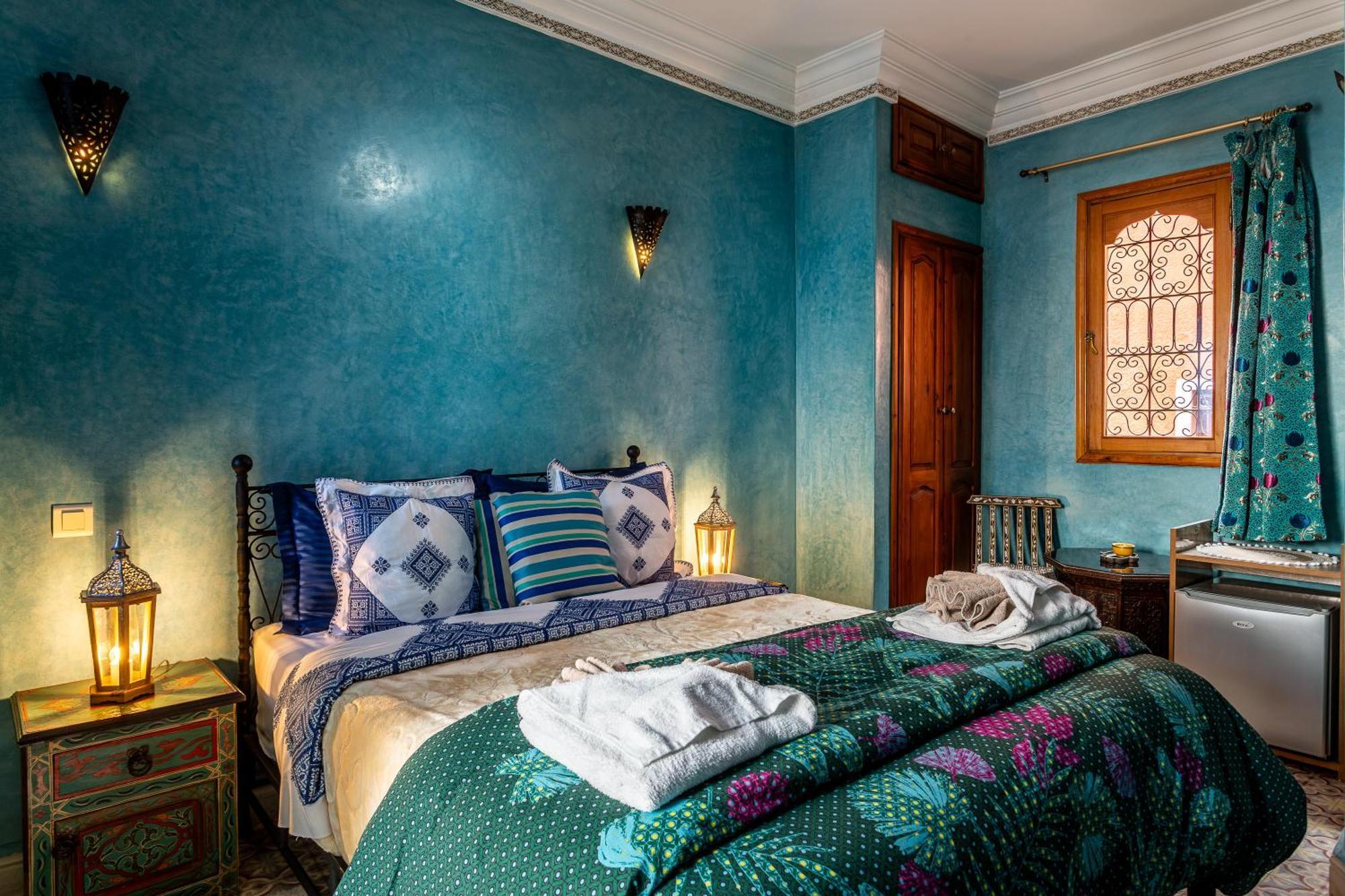 Yasmine Double Room