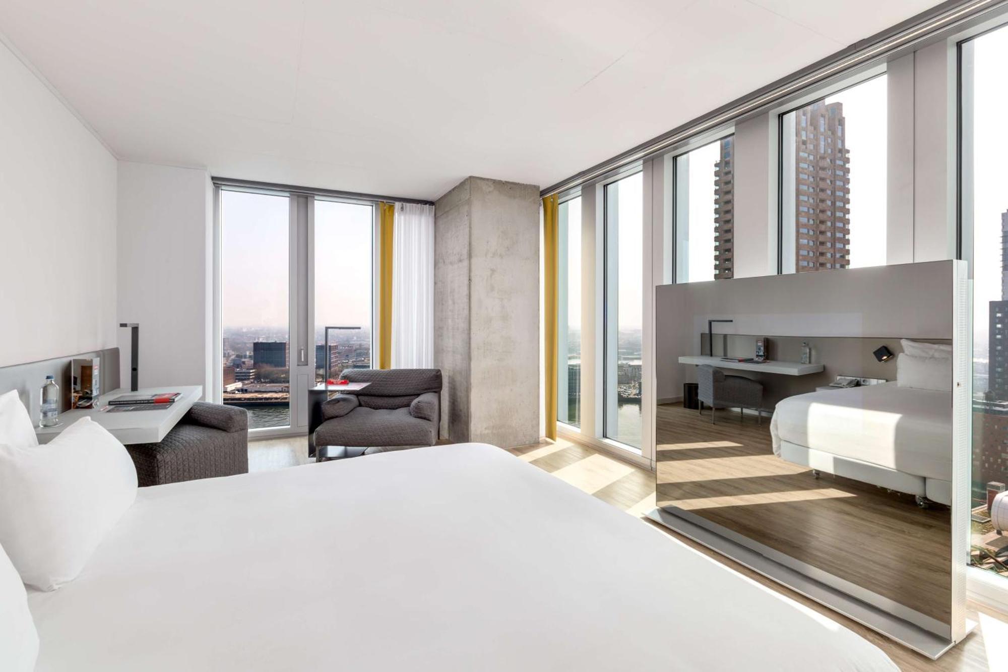 Quarto Nhow Premium