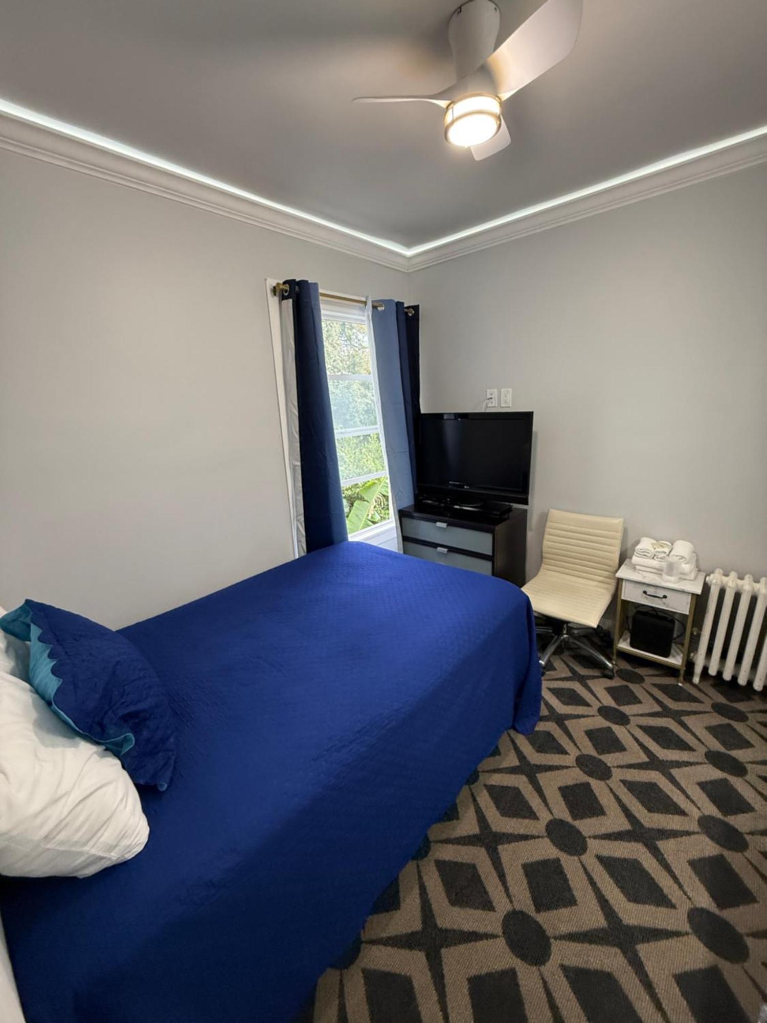 Single Room
