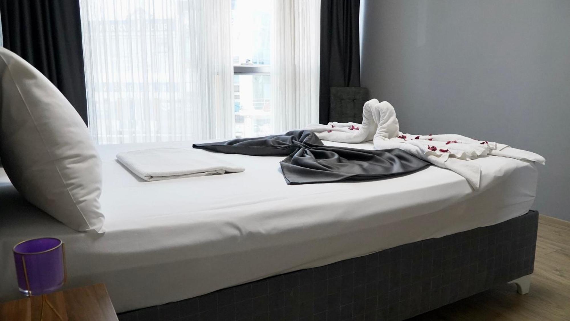 Suite Matrimoniale Standard