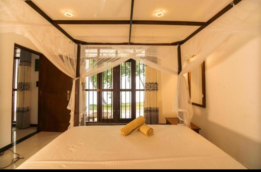 Double Room Lake View