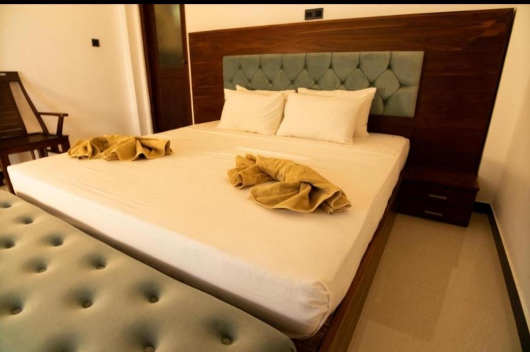 Suite Spa Bath