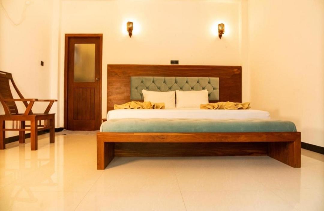 Suite Spa Bath
