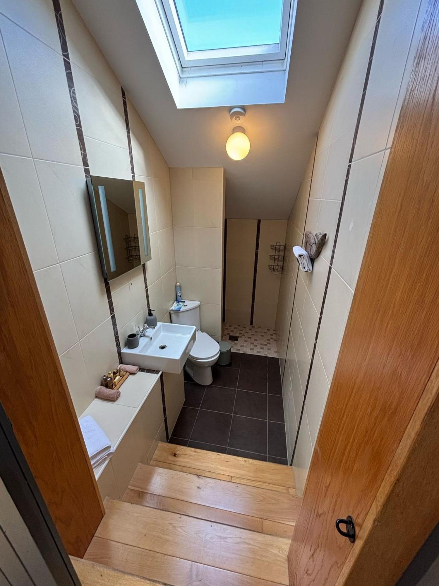 Deluxe Double or Twin Room Ocean View