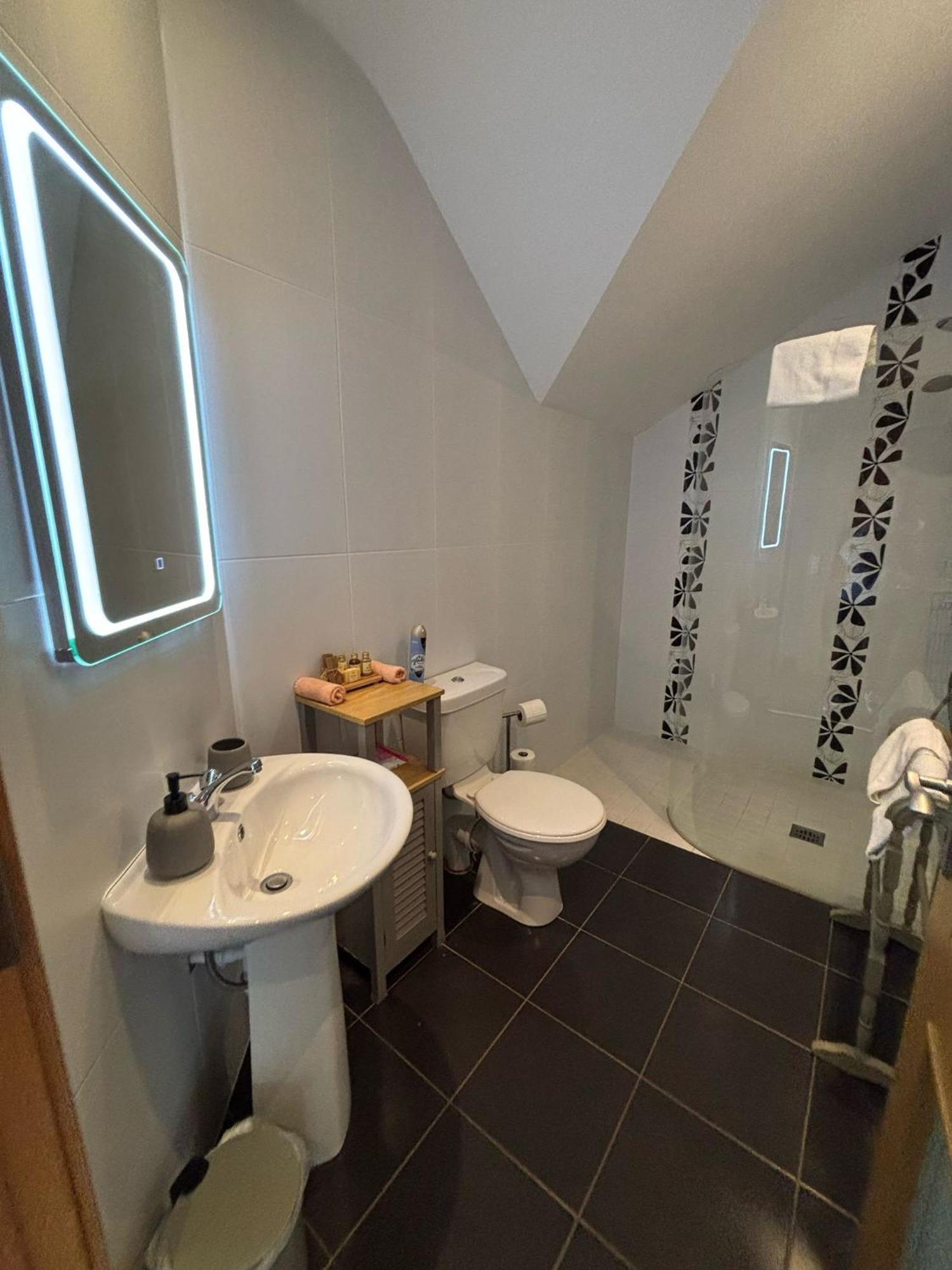 Deluxe Double or Twin Room Ocean View